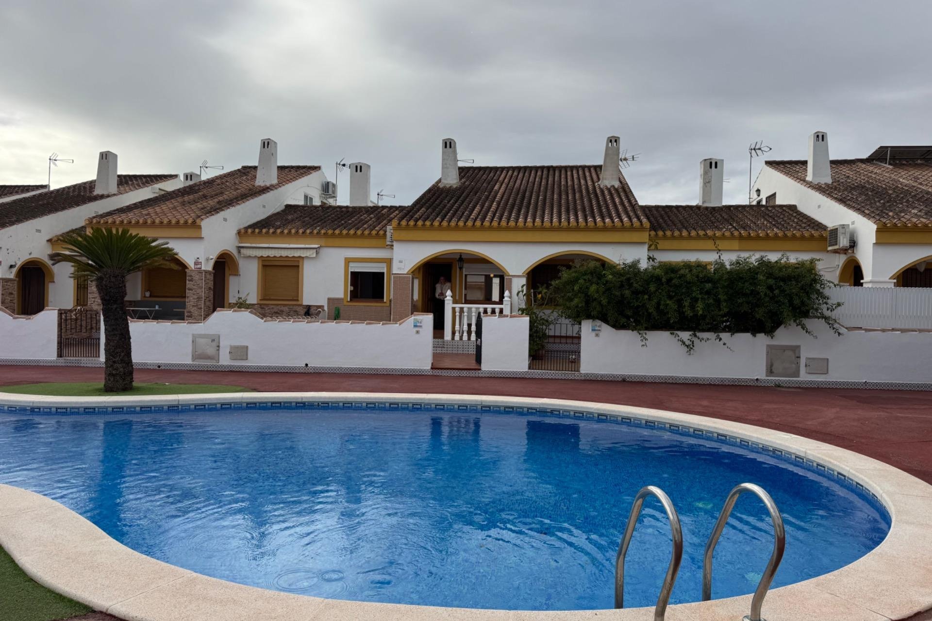 Resale - Town House -
Pilar de la Horadada - Torre De La Horadada