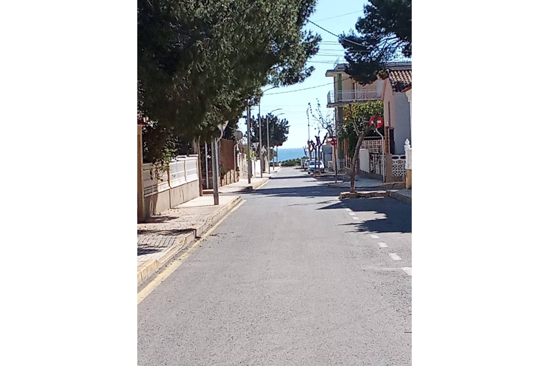 Resale - Town House -
Pilar de la Horadada - Torre De La Horadada