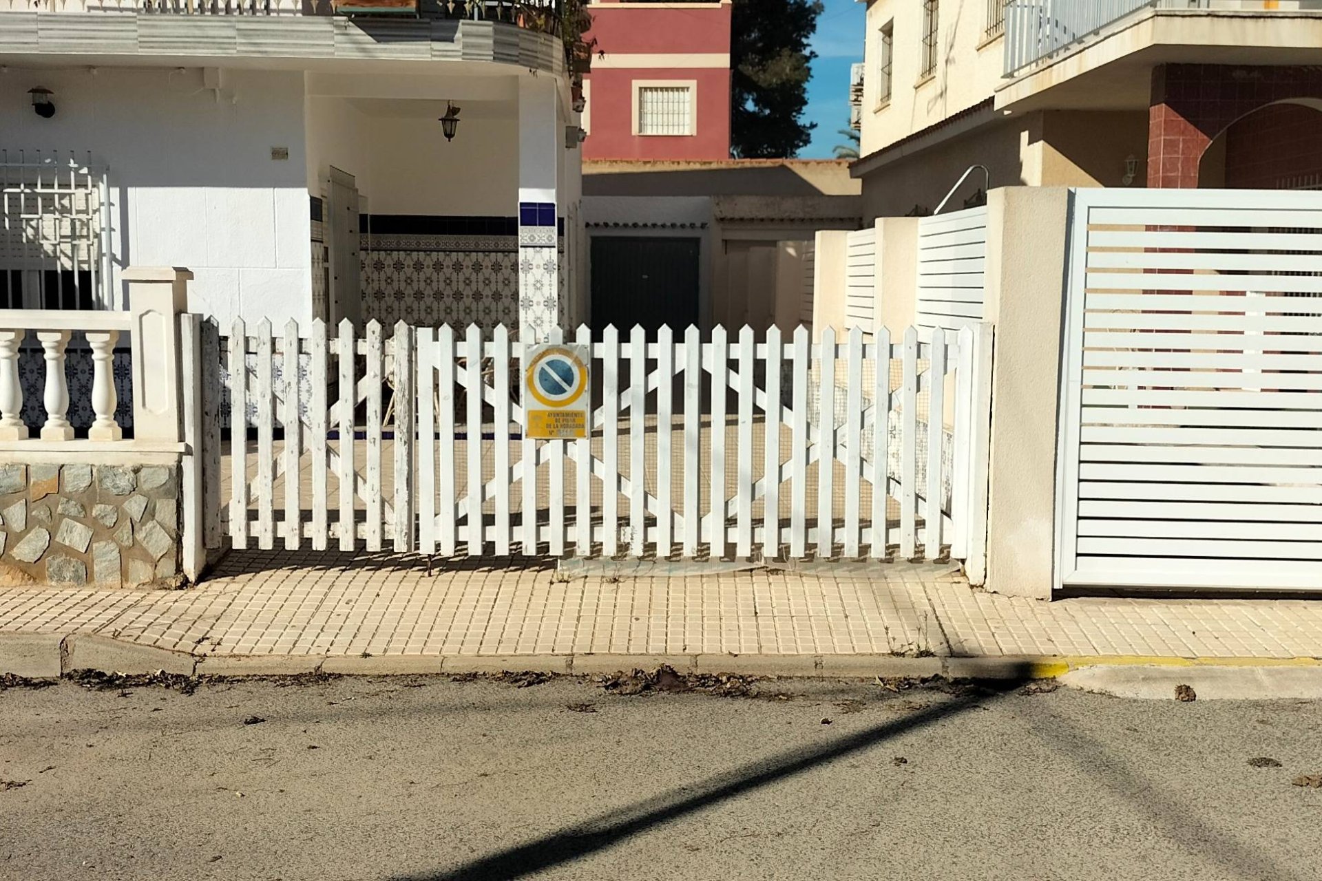 Resale - Town House -
Pilar de la Horadada - Torre De La Horadada