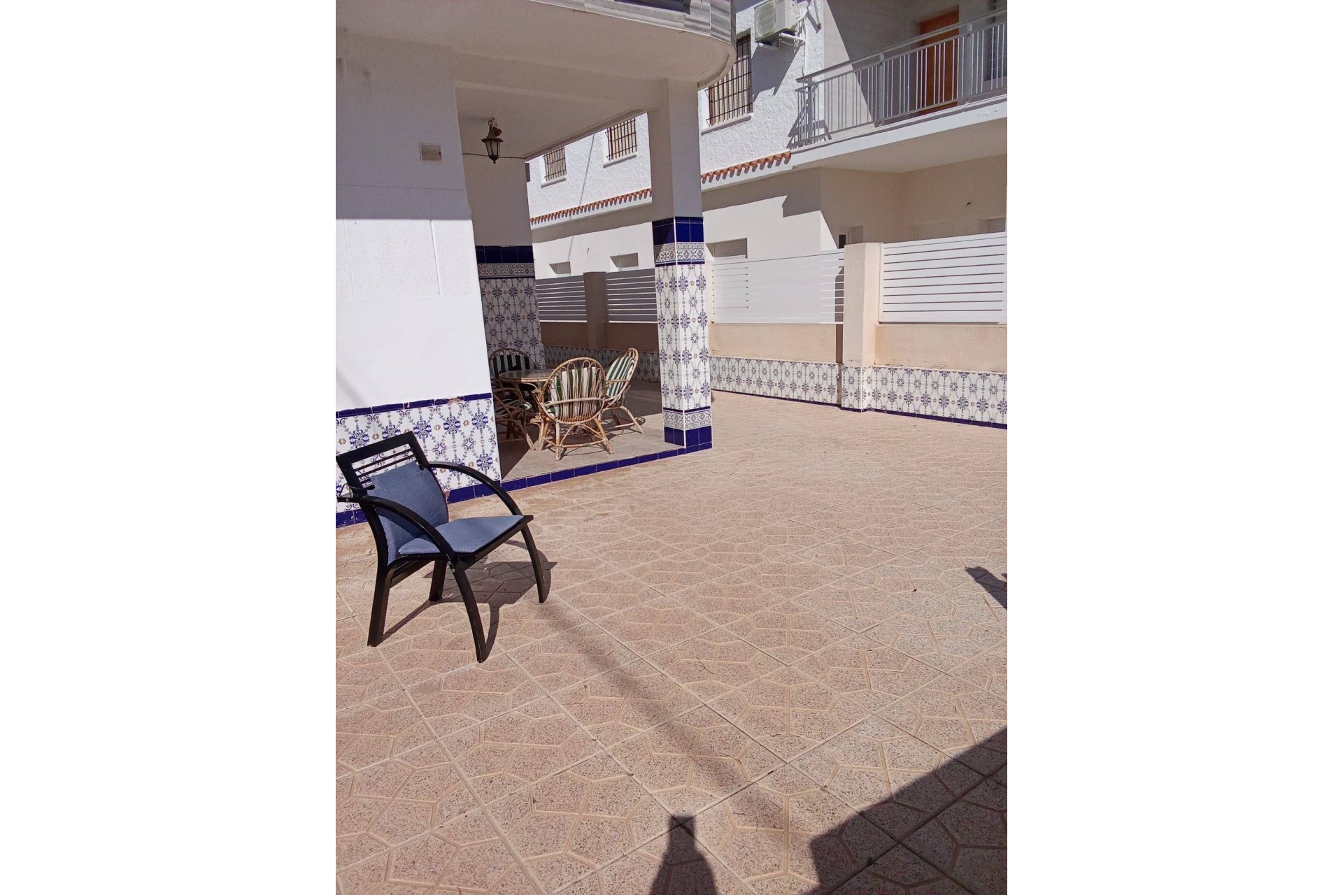 Resale - Town House -
Pilar de la Horadada - Torre De La Horadada