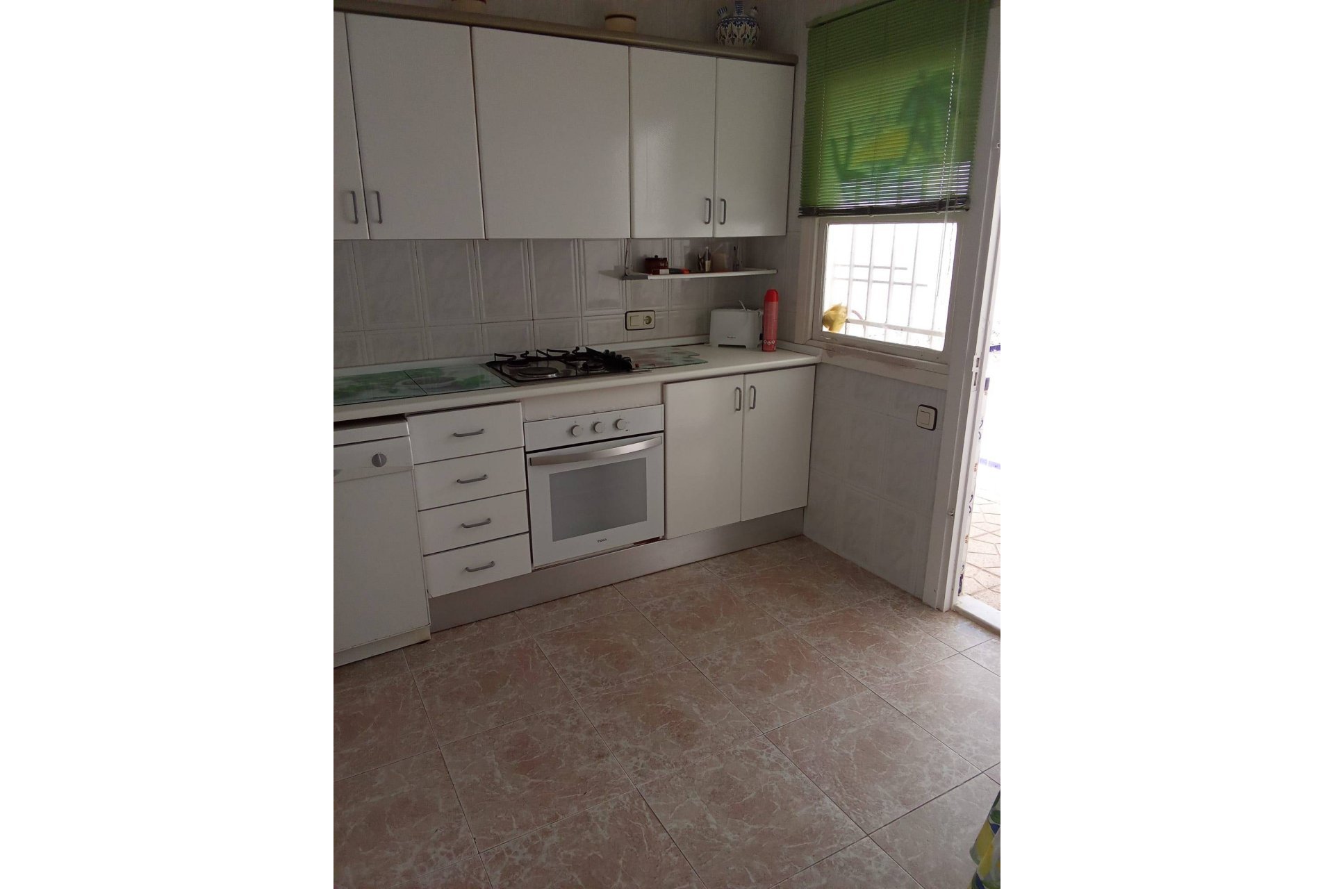 Resale - Town House -
Pilar de la Horadada - Torre De La Horadada