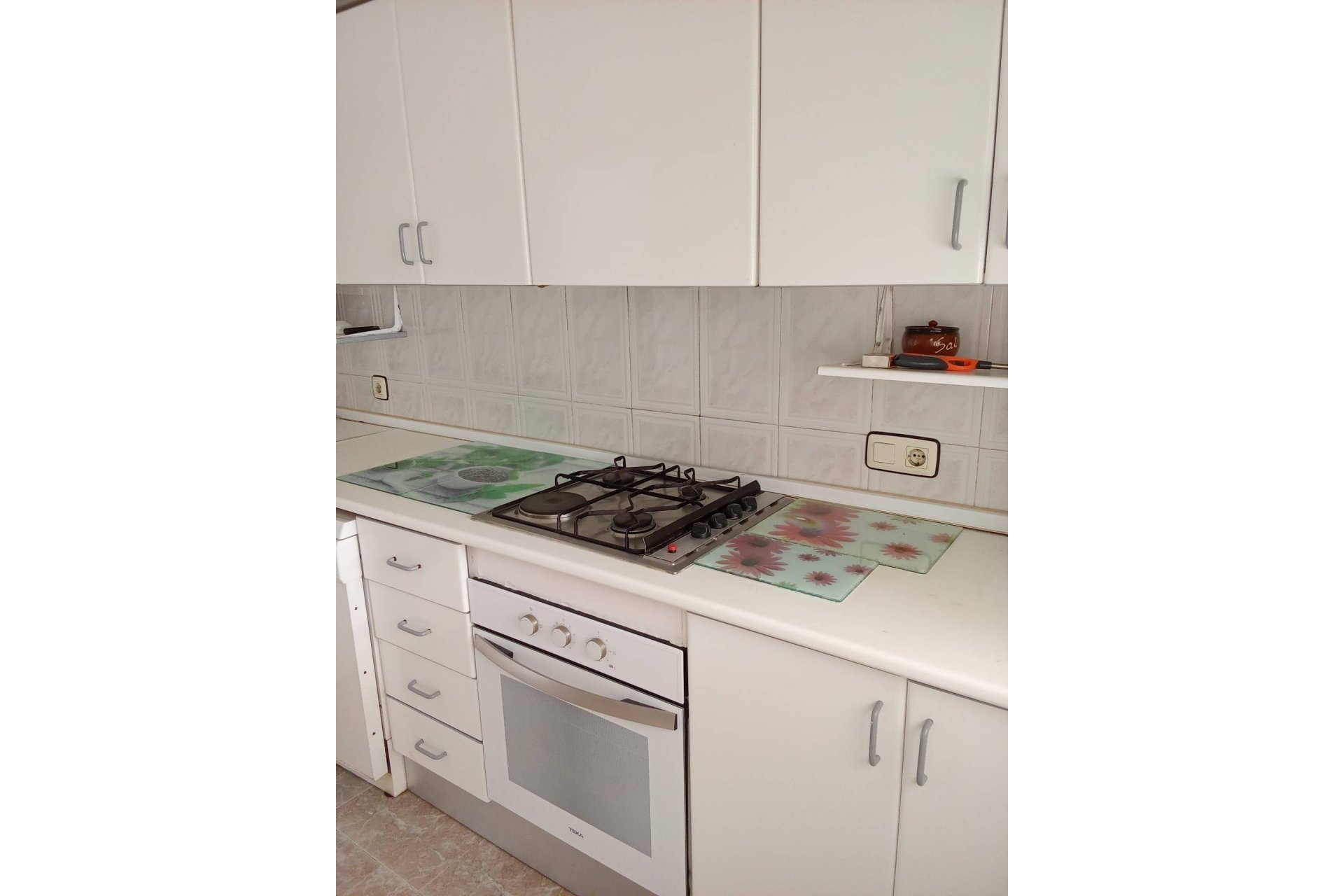 Resale - Town House -
Pilar de la Horadada - Torre De La Horadada