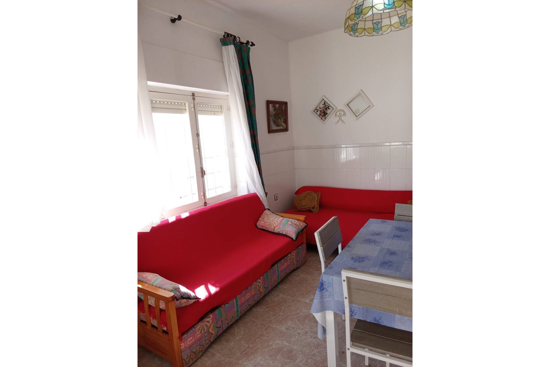 Resale - Town House -
Pilar de la Horadada - Torre De La Horadada