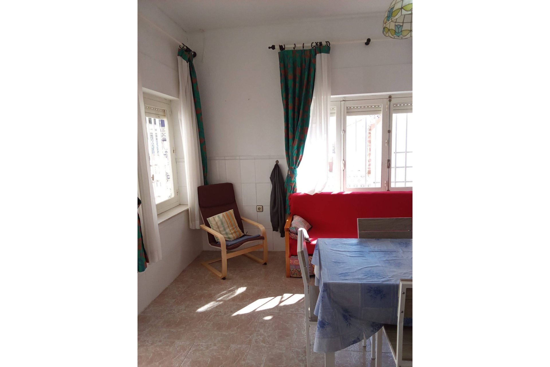 Resale - Town House -
Pilar de la Horadada - Torre De La Horadada