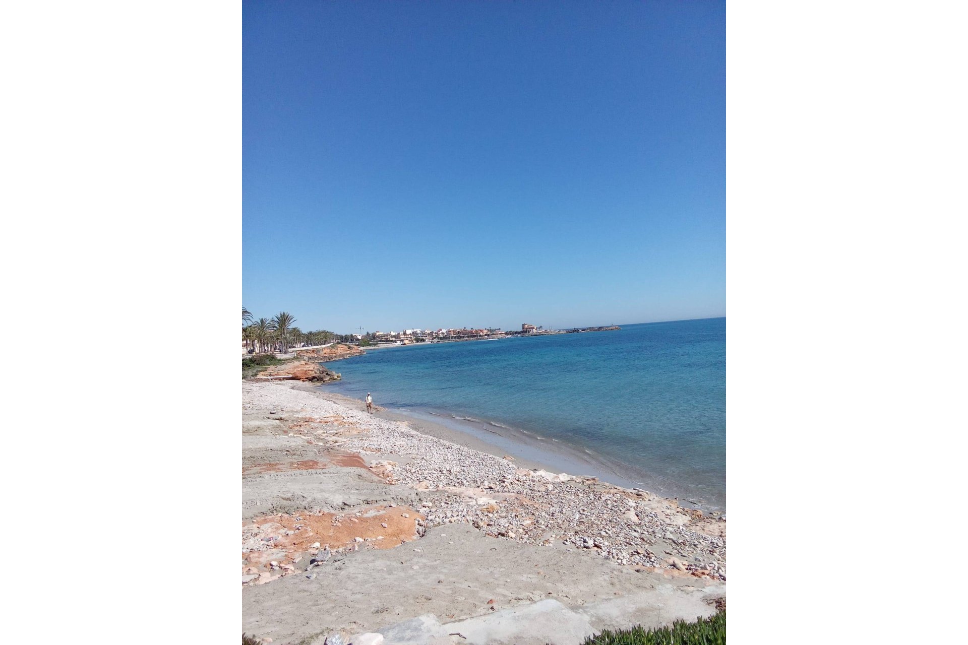 Resale - Town House -
Pilar de la Horadada - Torre De La Horadada