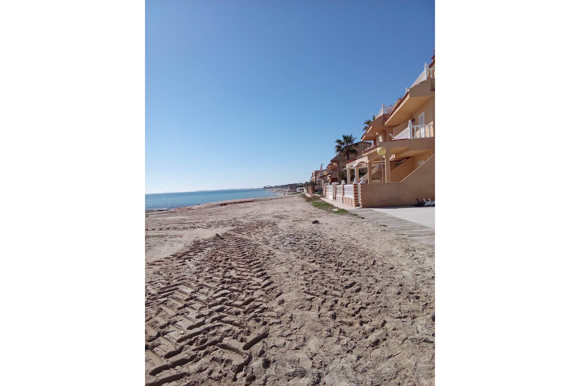 Resale - Town House -
Pilar de la Horadada - Torre De La Horadada