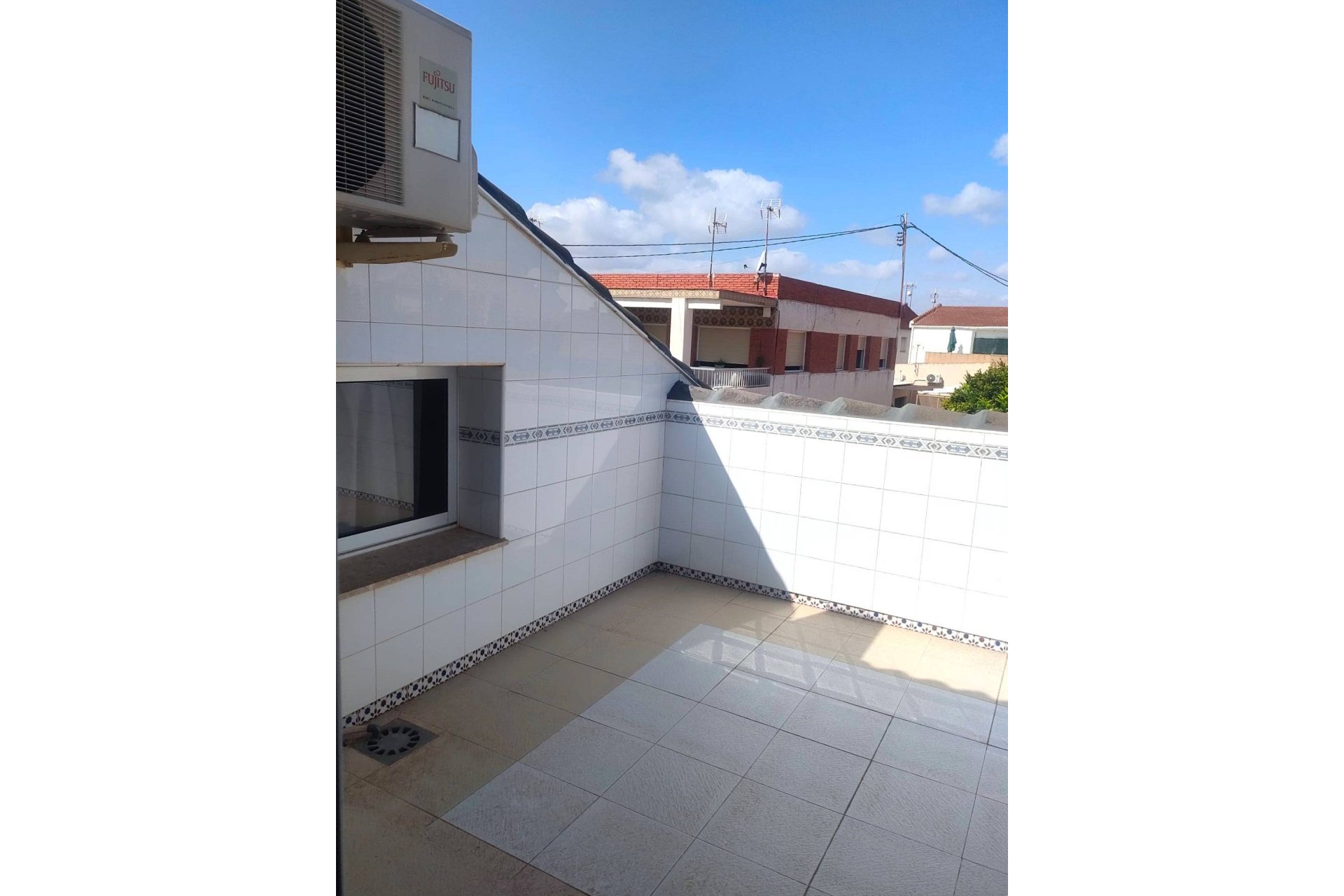 Resale - Town House -
Pilar de la Horadada - Torre De La Horadada