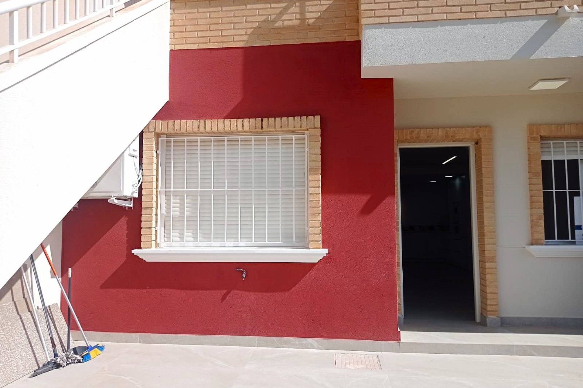 Resale - Town House -
Pilar de la Horadada