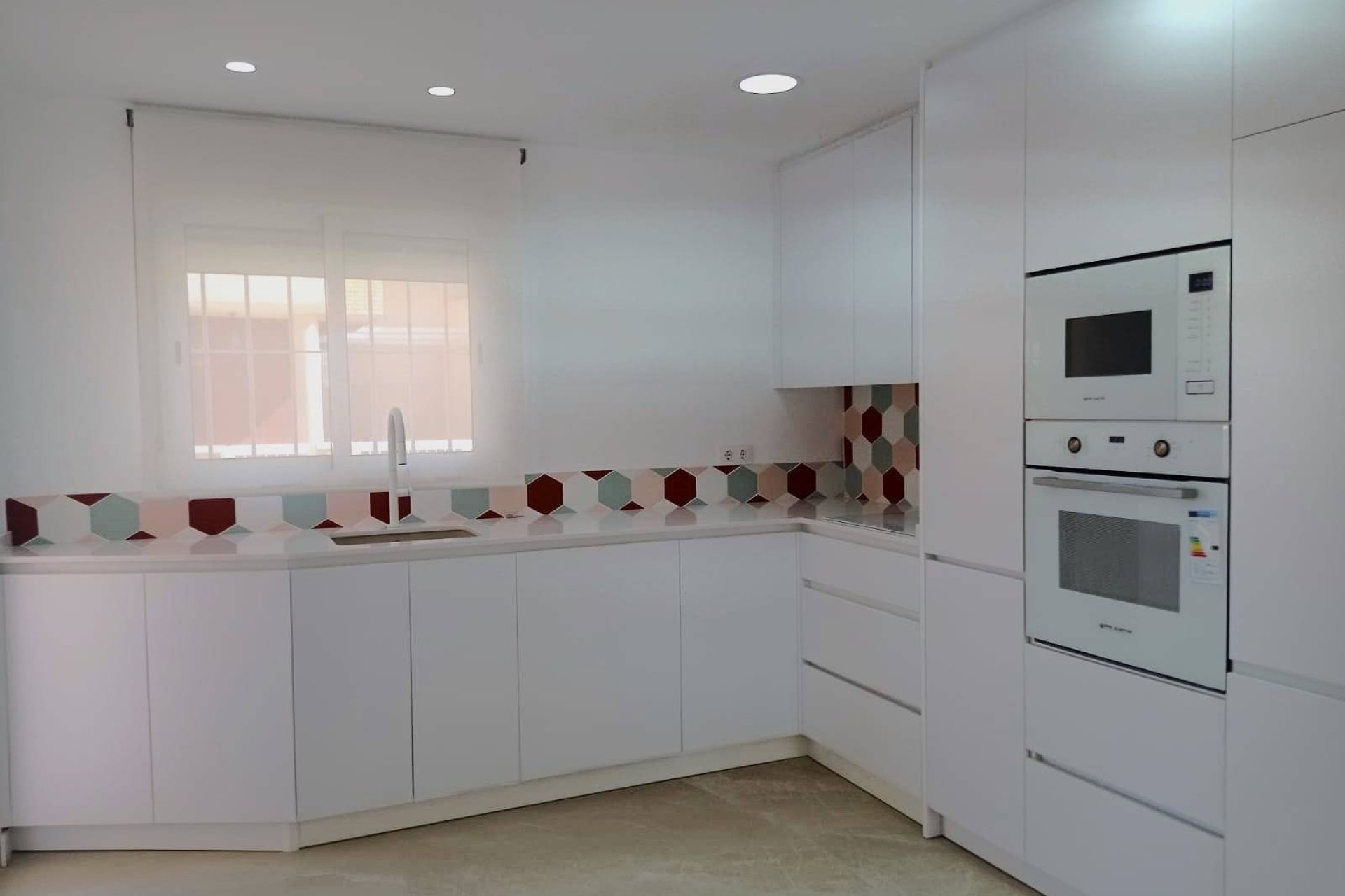 Resale - Town House -
Pilar de la Horadada