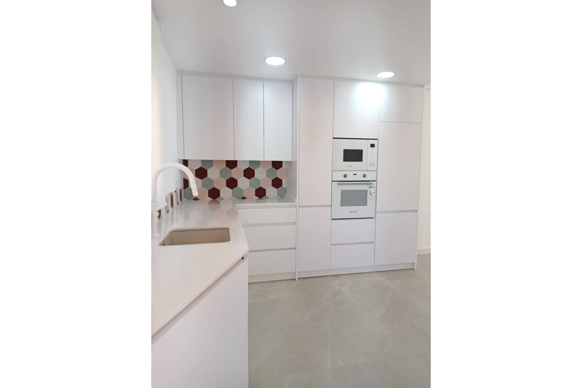 Resale - Town House -
Pilar de la Horadada