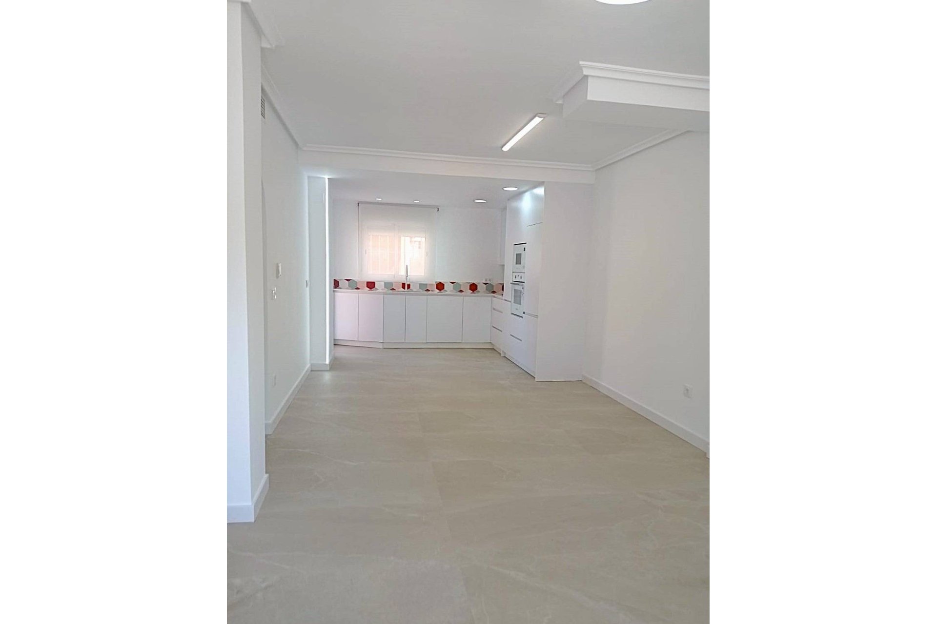 Resale - Town House -
Pilar de la Horadada