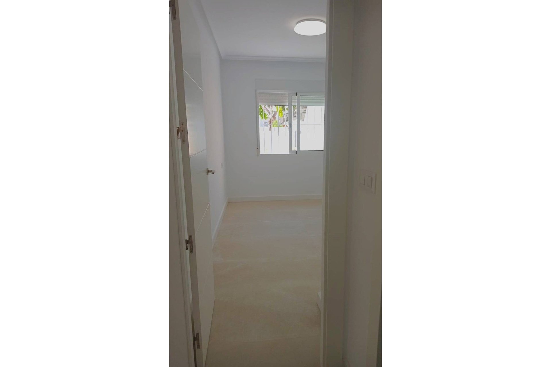 Resale - Town House -
Pilar de la Horadada