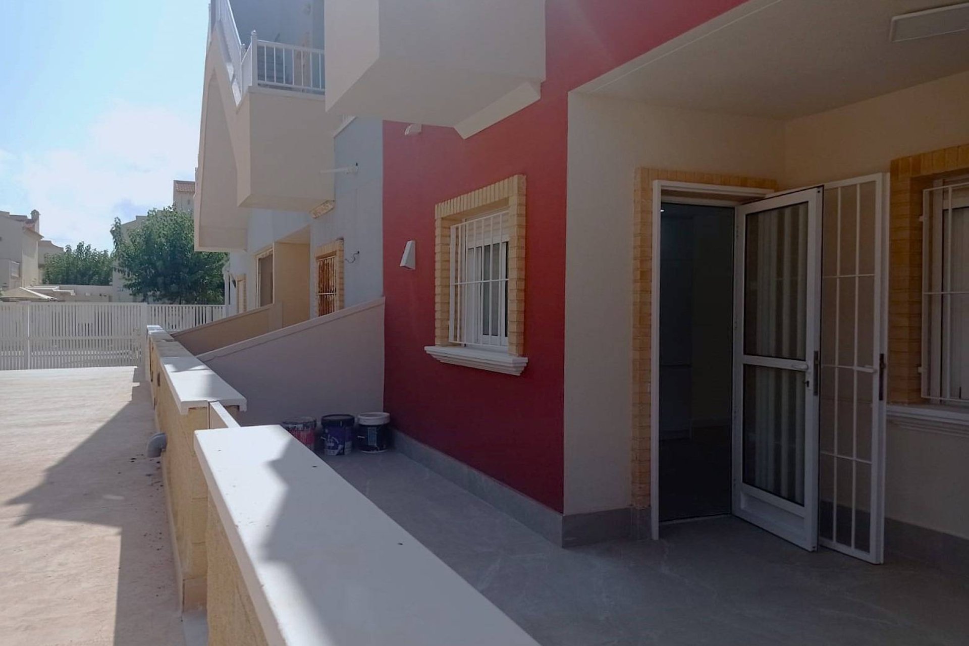 Resale - Town House -
Pilar de la Horadada