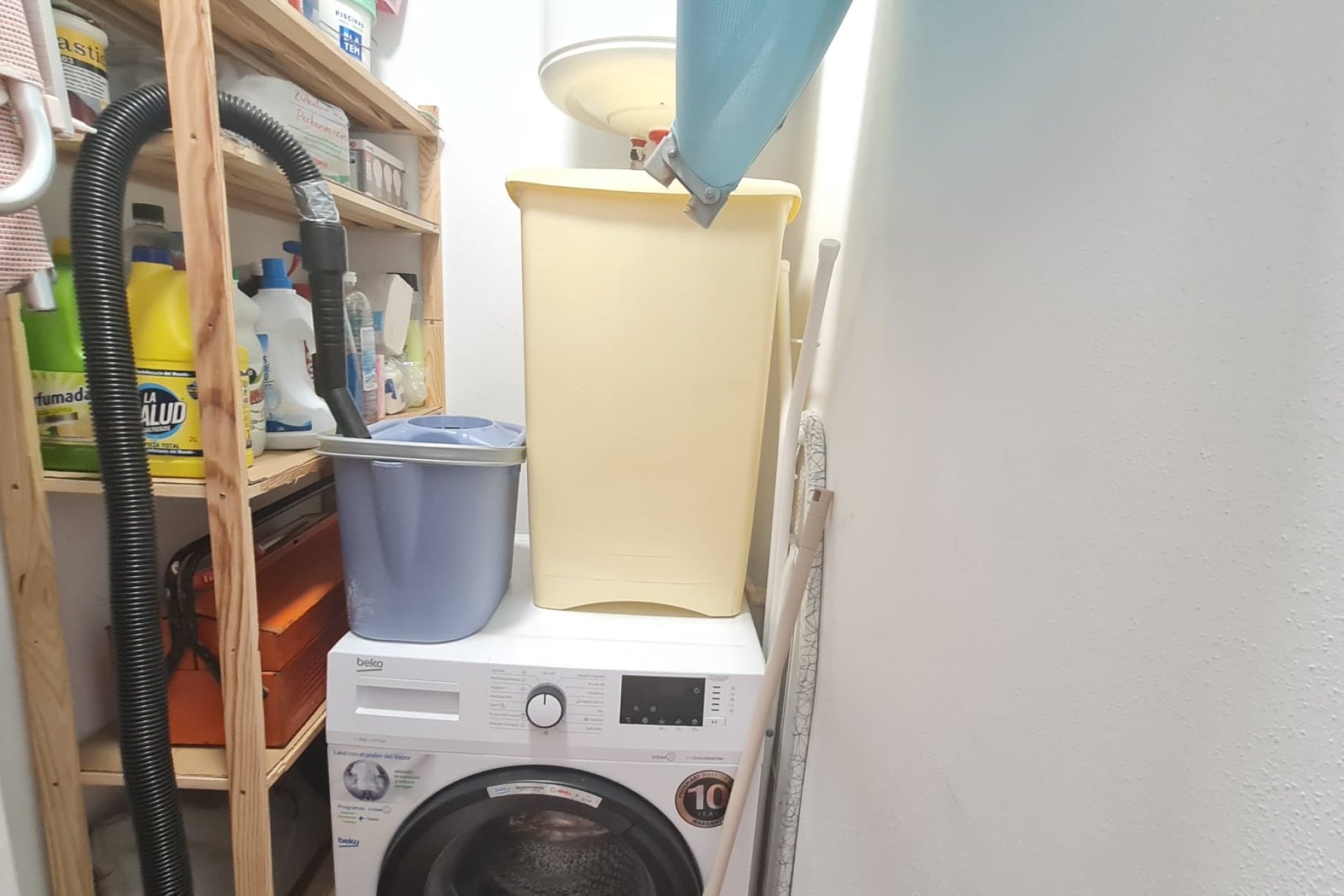 Resale - Town House -
Pinoso - Inland