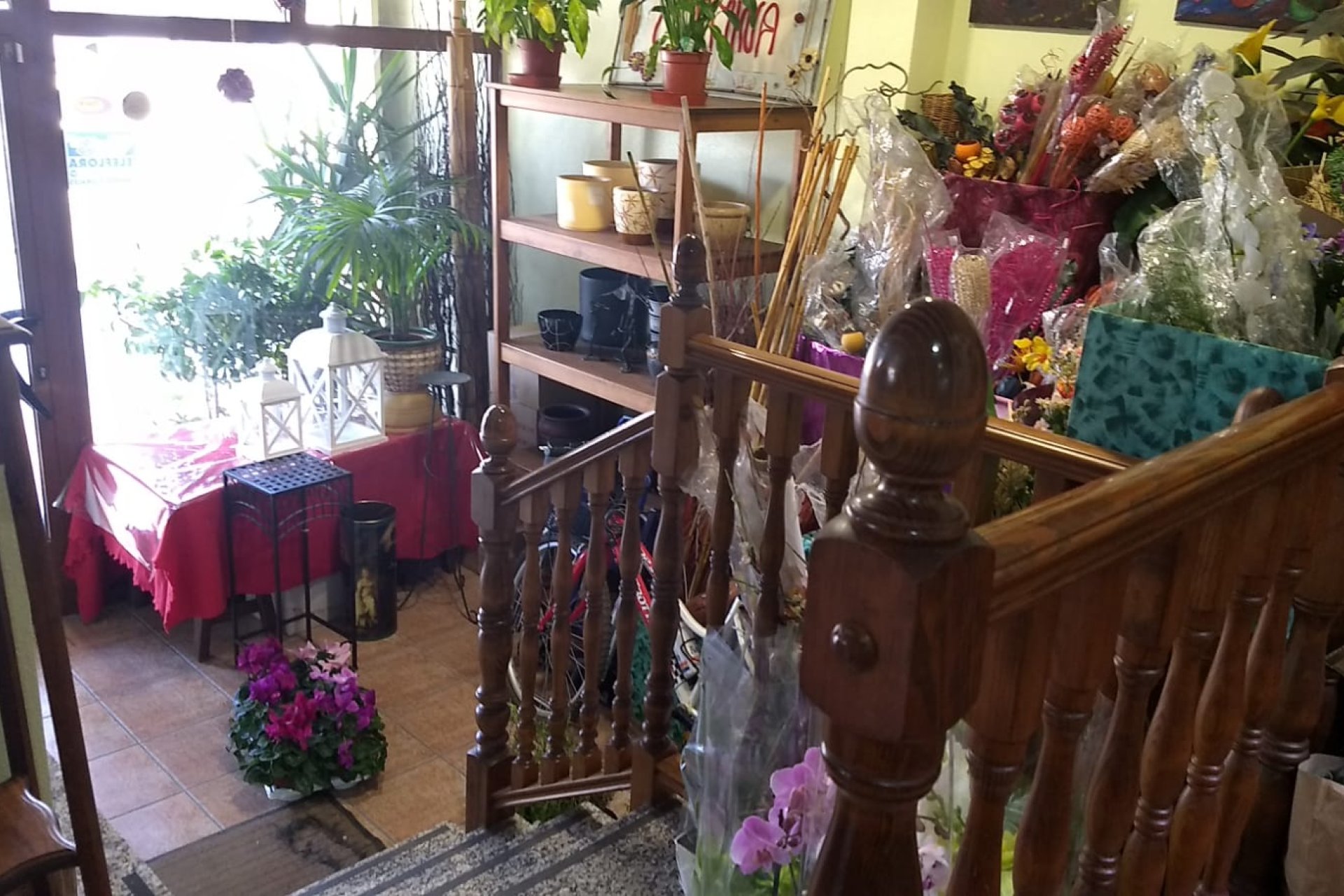 Resale - Town House -
Pinoso - Inland