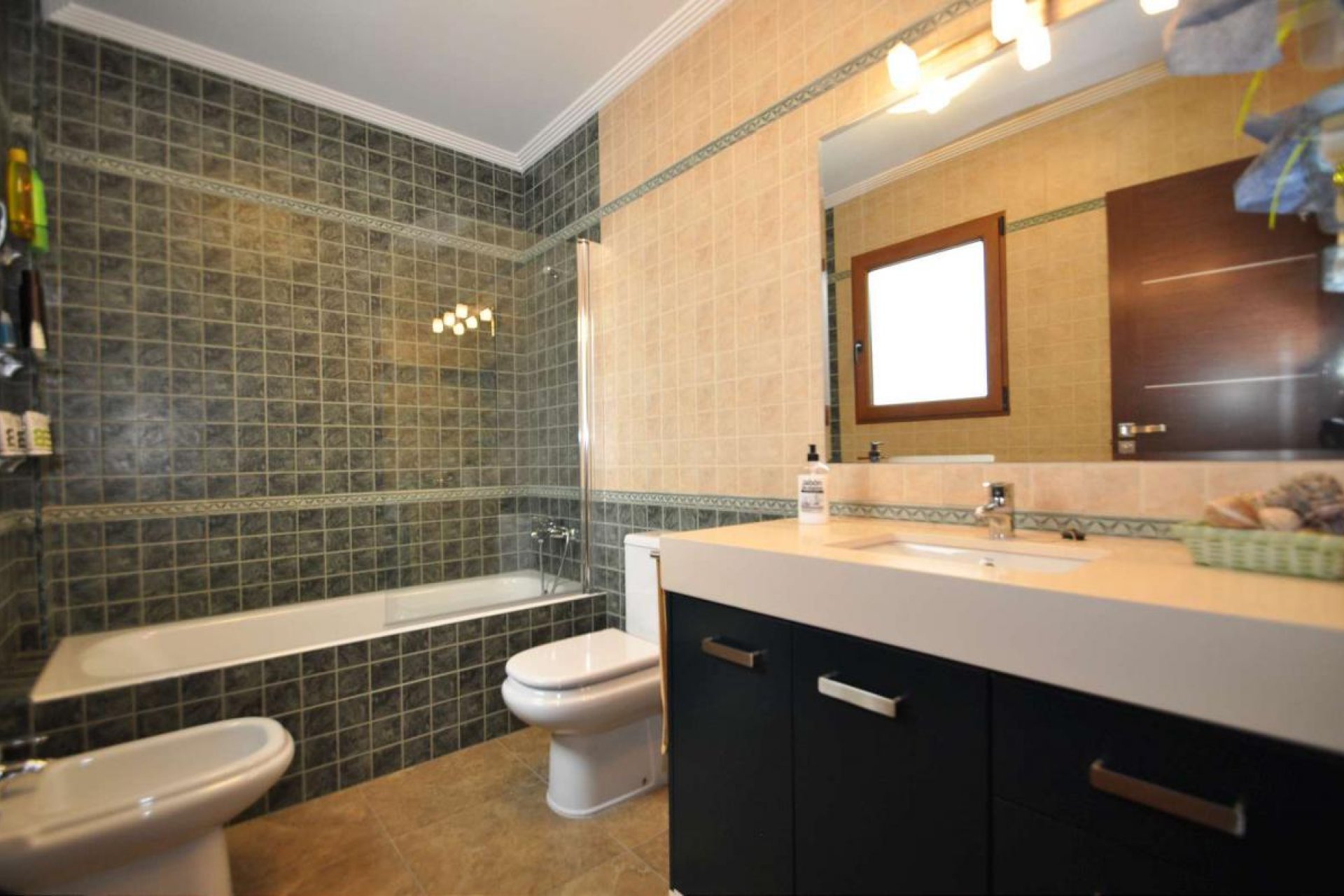 Resale - Town House -
Pinoso - Inland