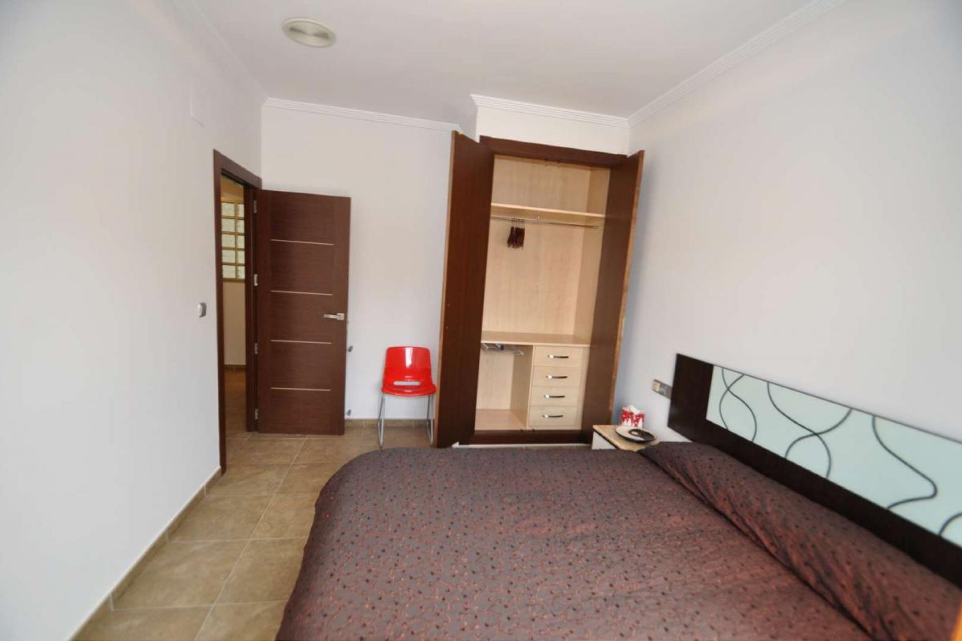 Resale - Town House -
Pinoso - Inland