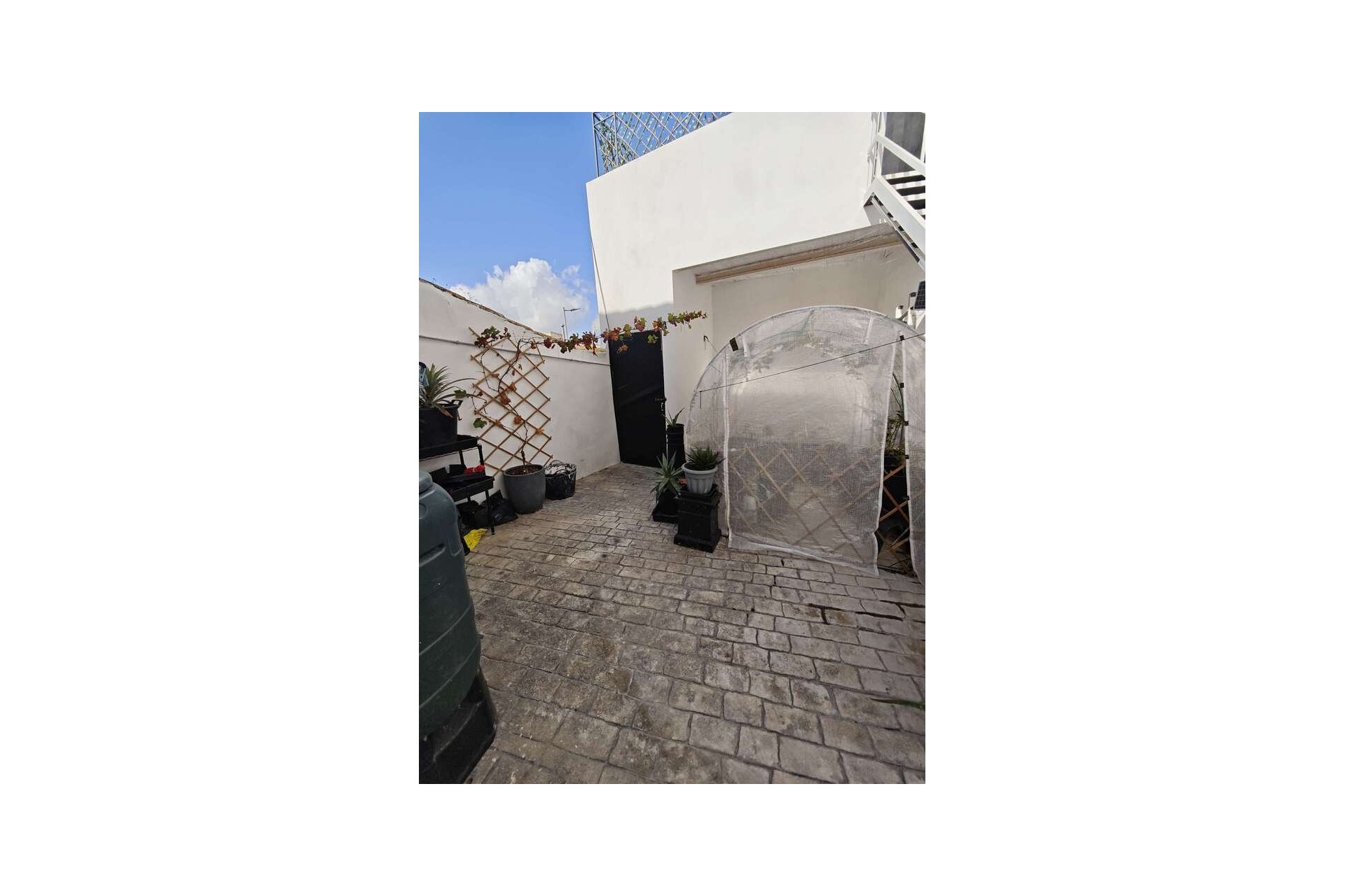 Resale - Town House -
Pinoso - Inland