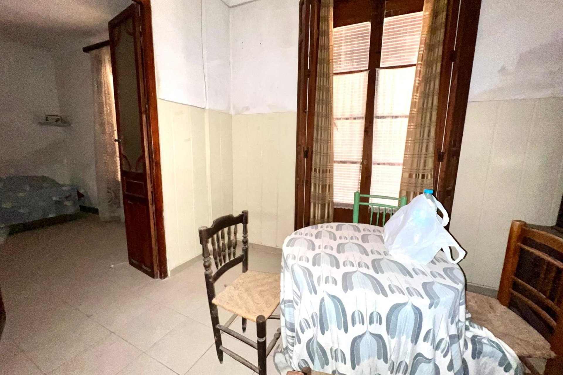 Resale - Town House -
Pinoso - Inland