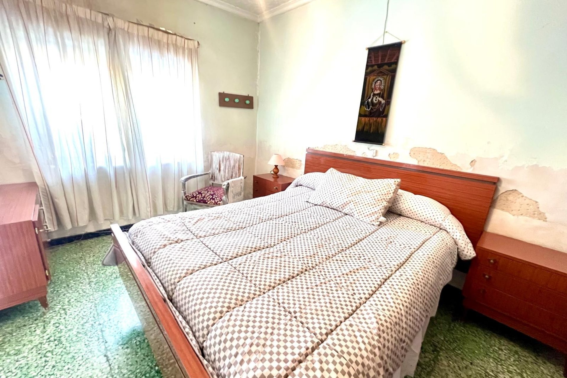 Resale - Town House -
Pinoso - Inland