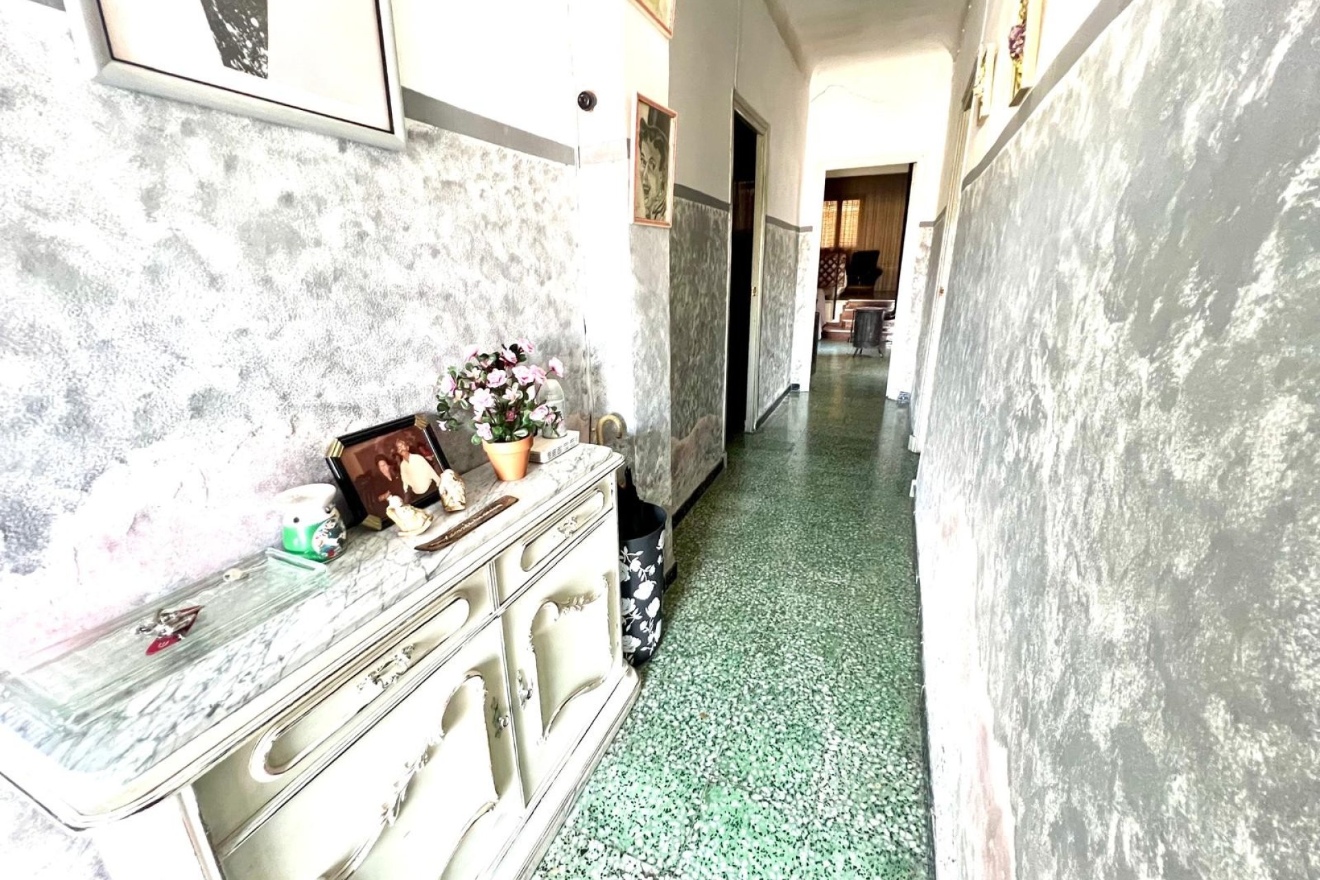 Resale - Town House -
Pinoso - Inland