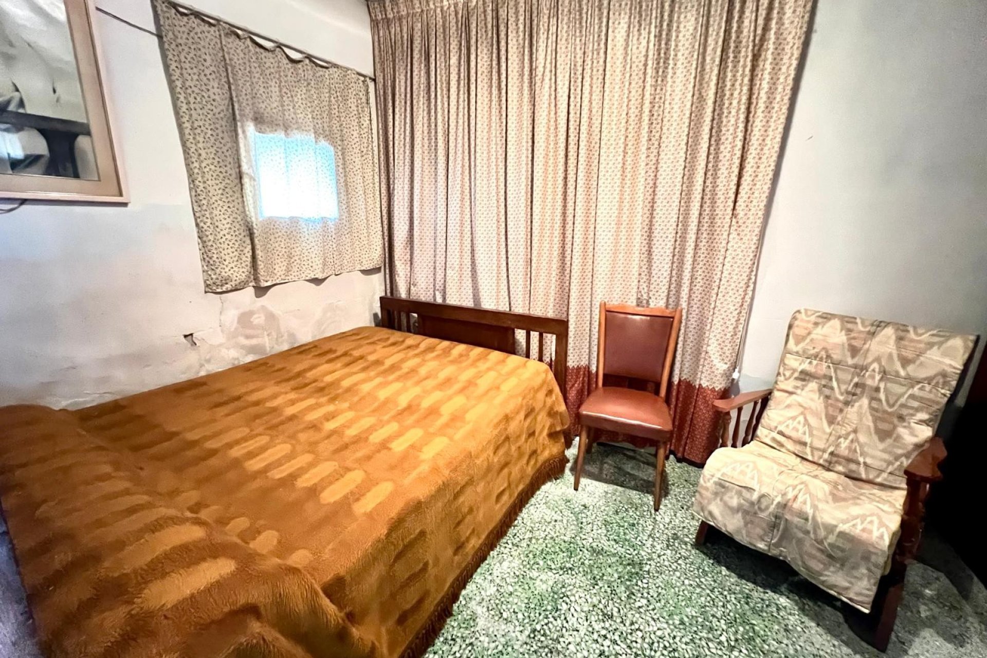 Resale - Town House -
Pinoso - Inland