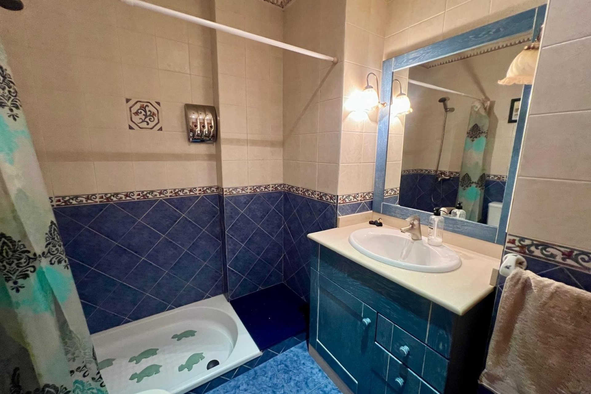 Resale - Town House -
Pinoso - Inland