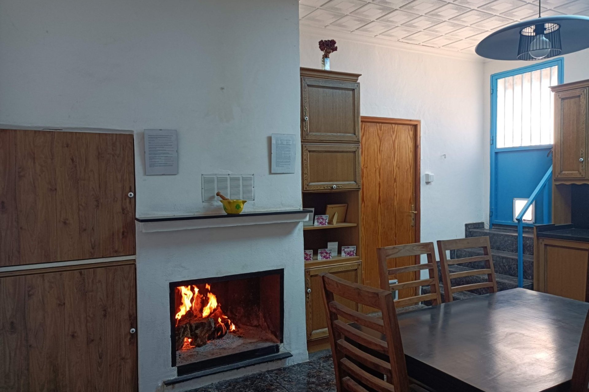 Resale - Town House -
Pinoso - Inland