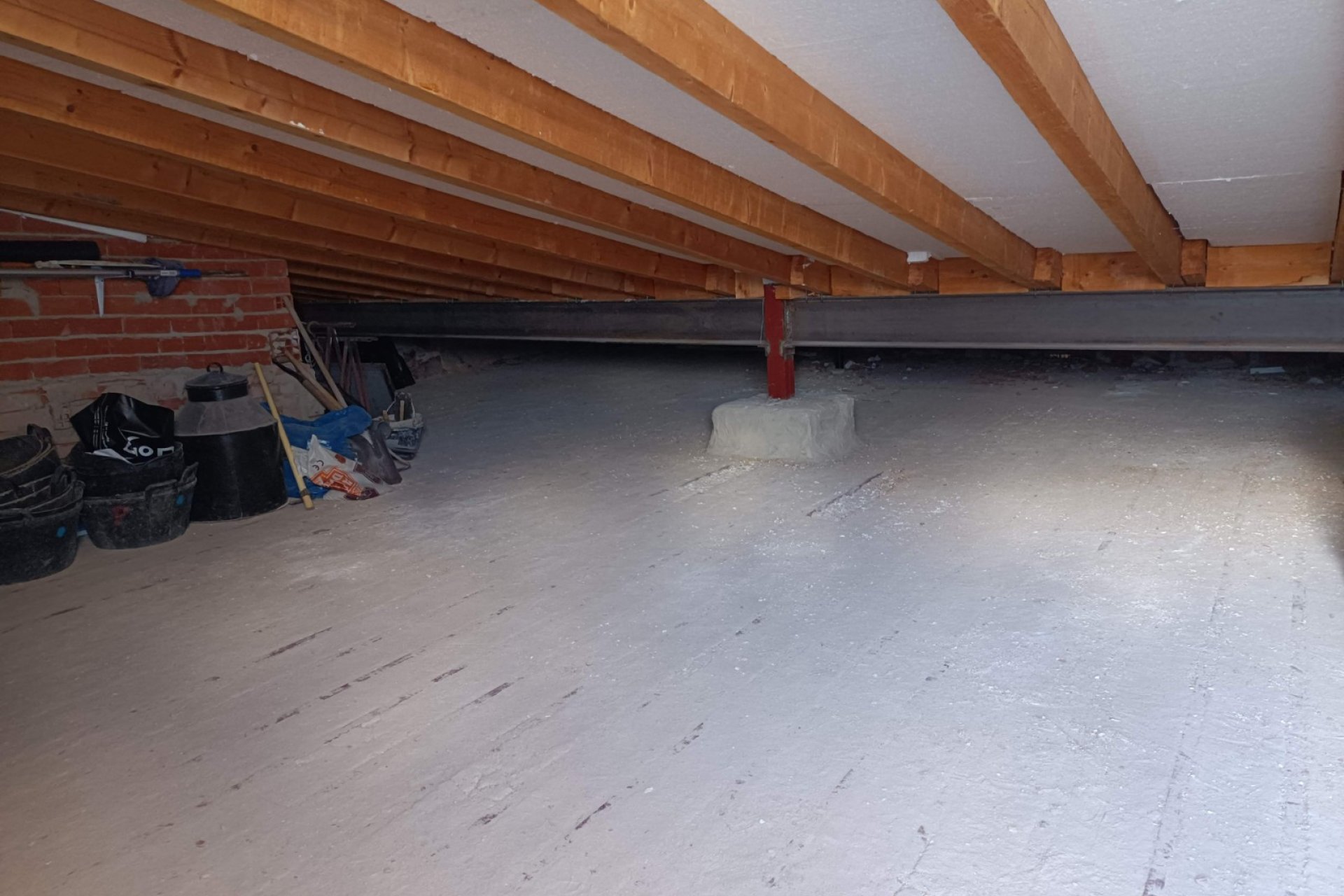 Resale - Town House -
Pinoso - Inland