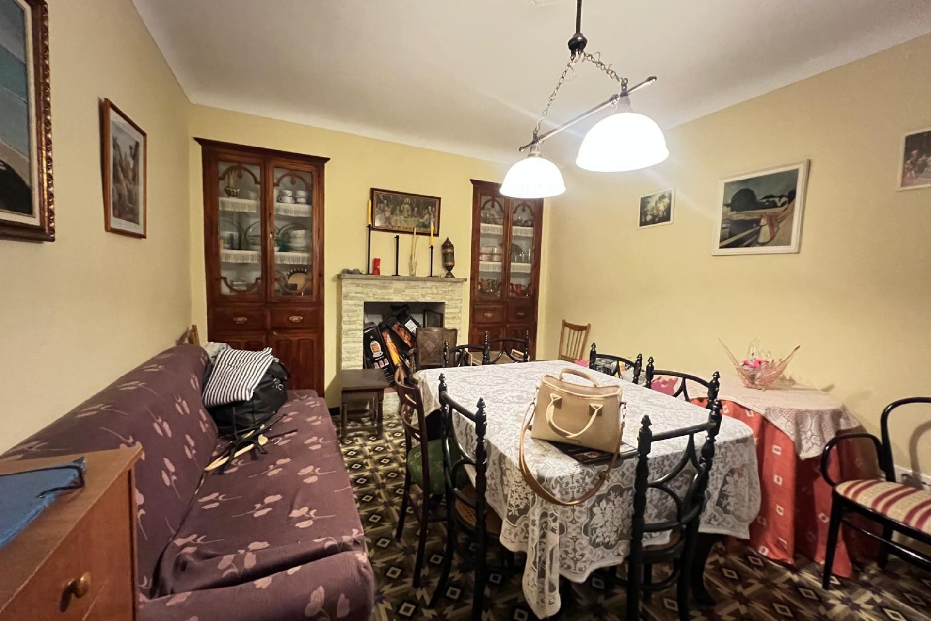Resale - Town House -
Pinoso - Inland