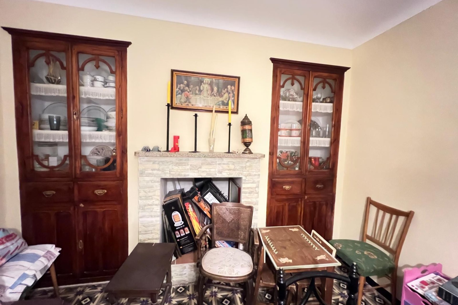 Resale - Town House -
Pinoso - Inland