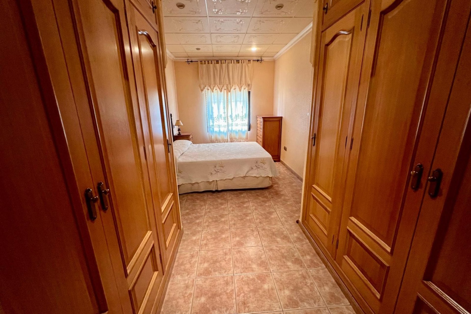 Resale - Town House -
Pinoso - Inland