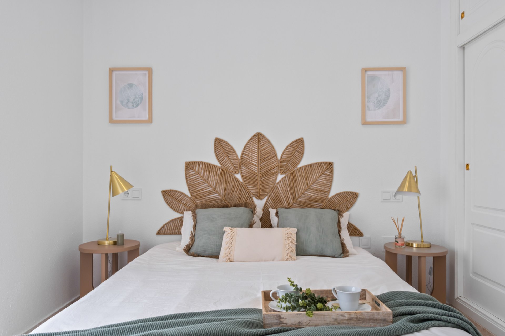 Resale - Town House -
Playa Flamenca - Costa Blanca