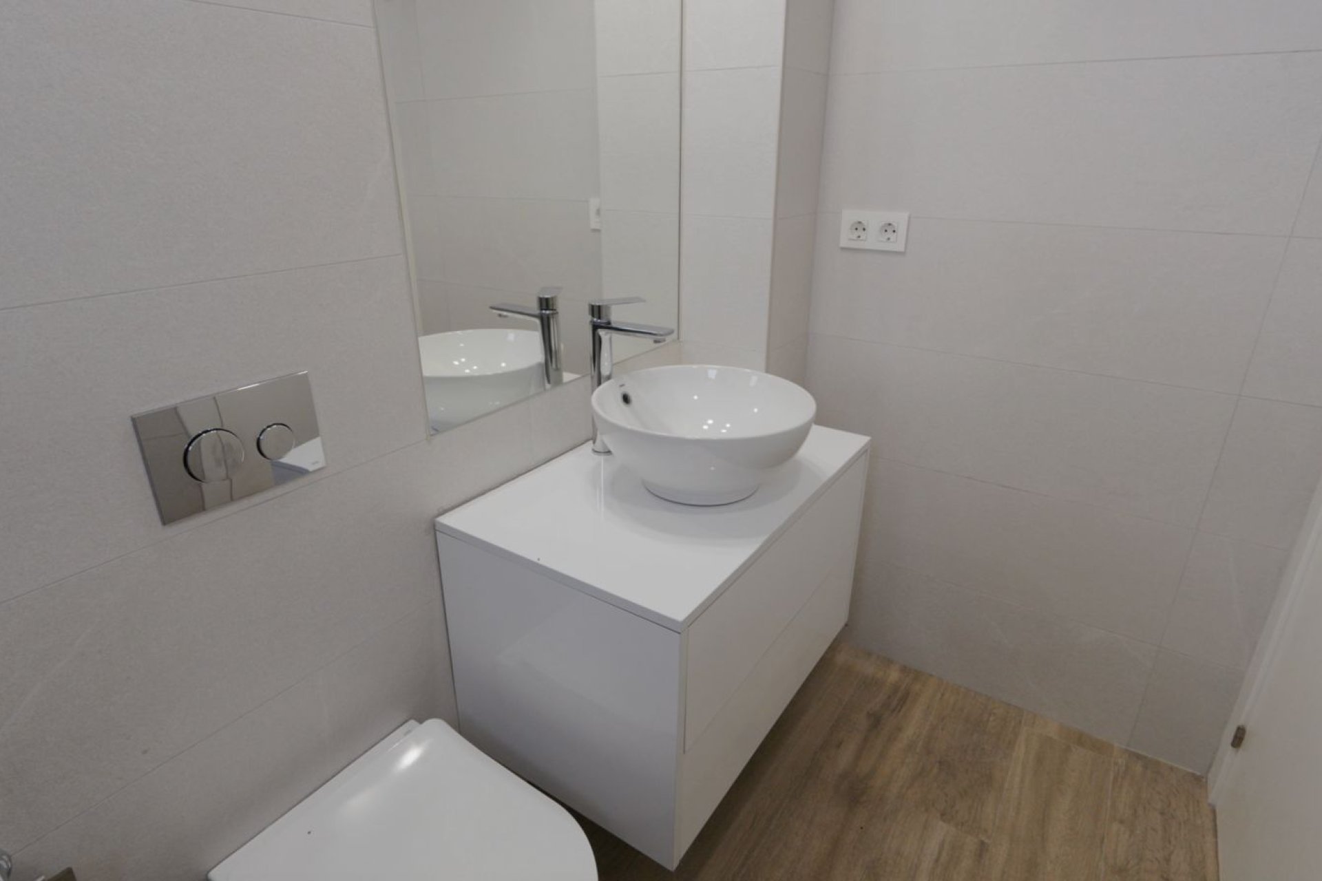 Resale - Town House -
Polop - Costa Blanca