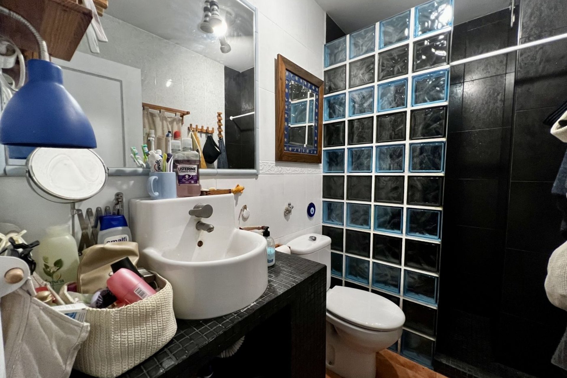 Resale - Town House -
Puerto de Mazarron - Bolnuevo