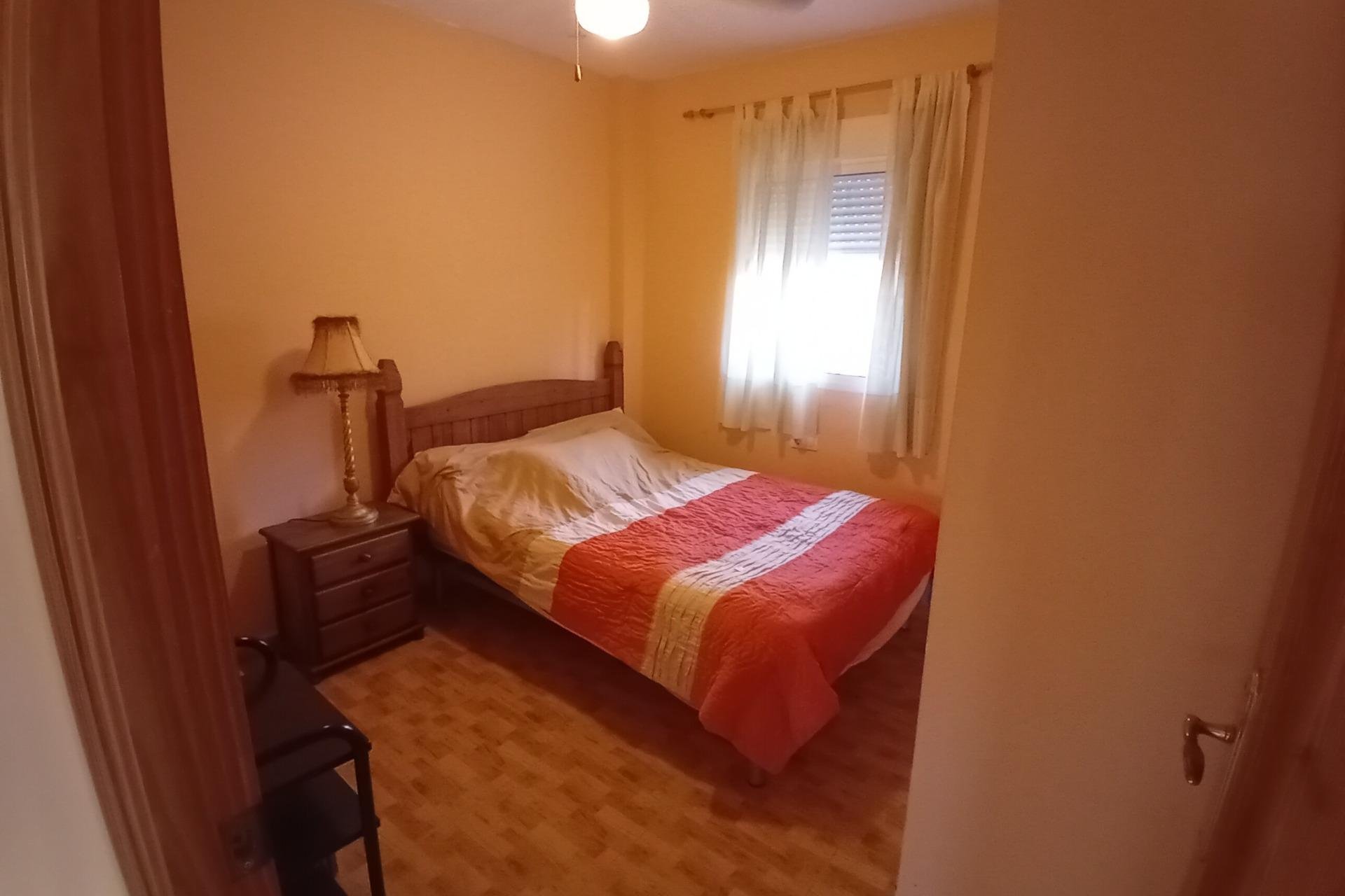 Resale - Town House -
Puerto de Mazarron - Bolnuevo