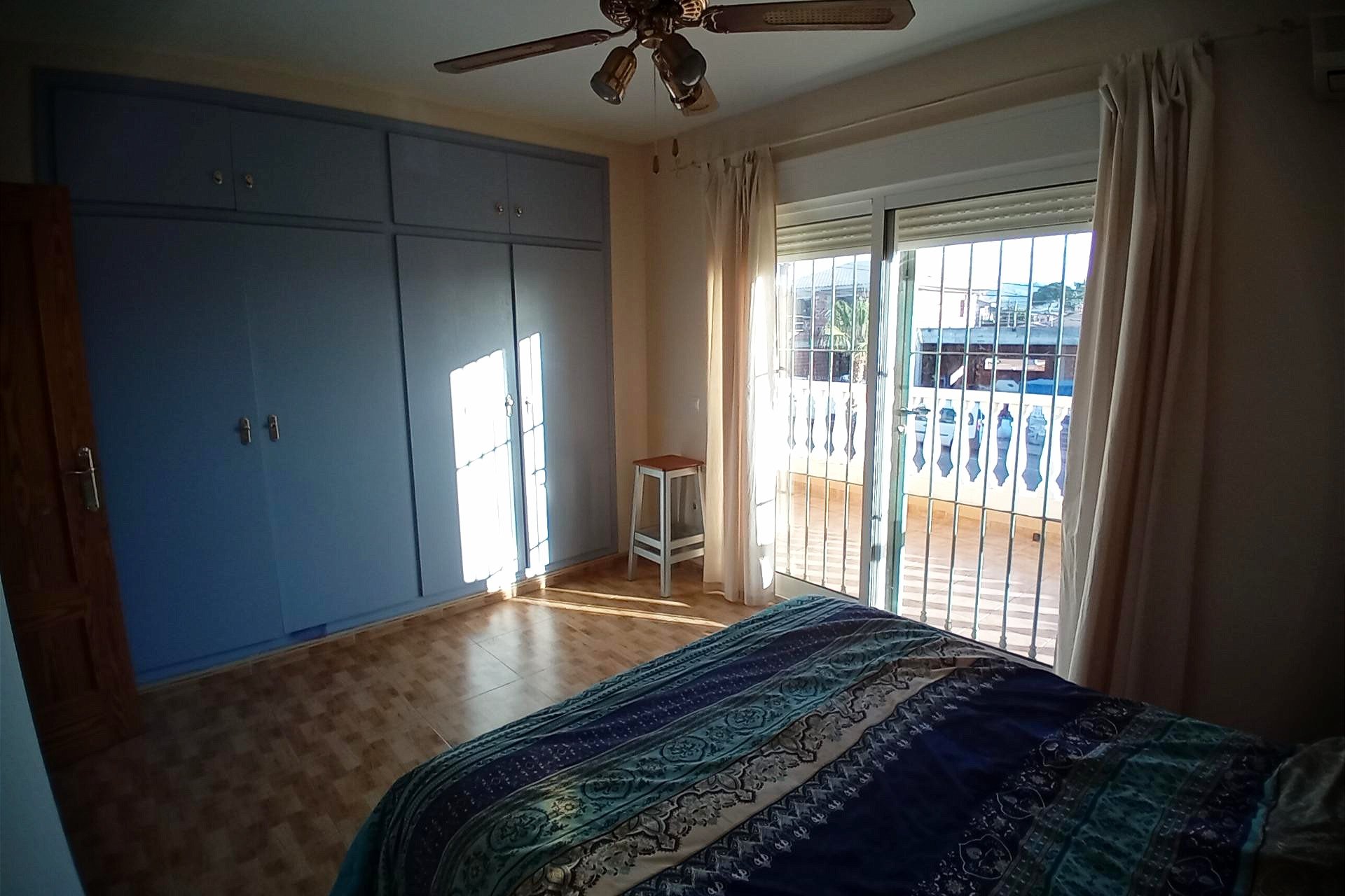 Resale - Town House -
Puerto de Mazarron - Bolnuevo