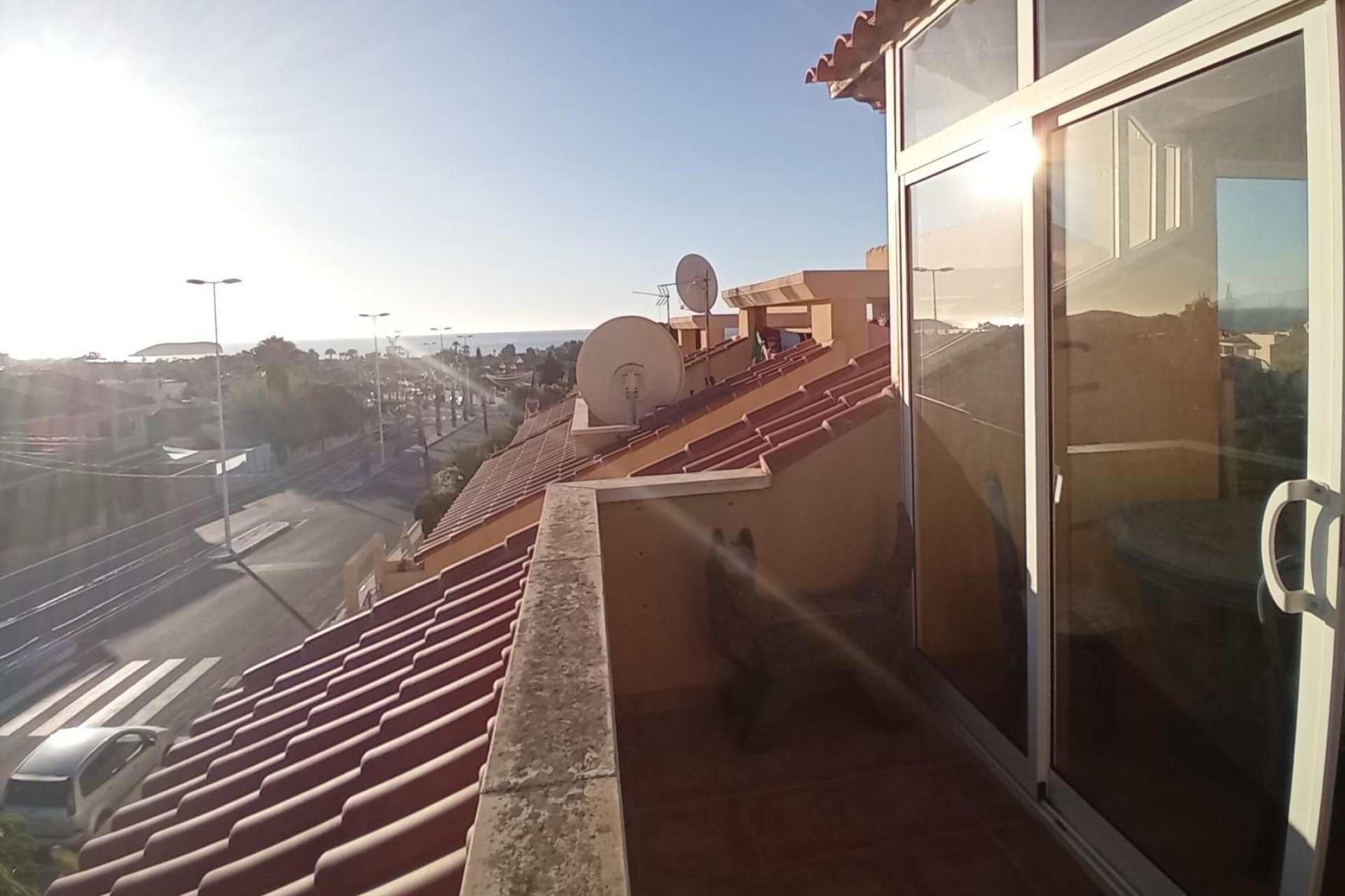 Resale - Town House -
Puerto de Mazarron - Bolnuevo