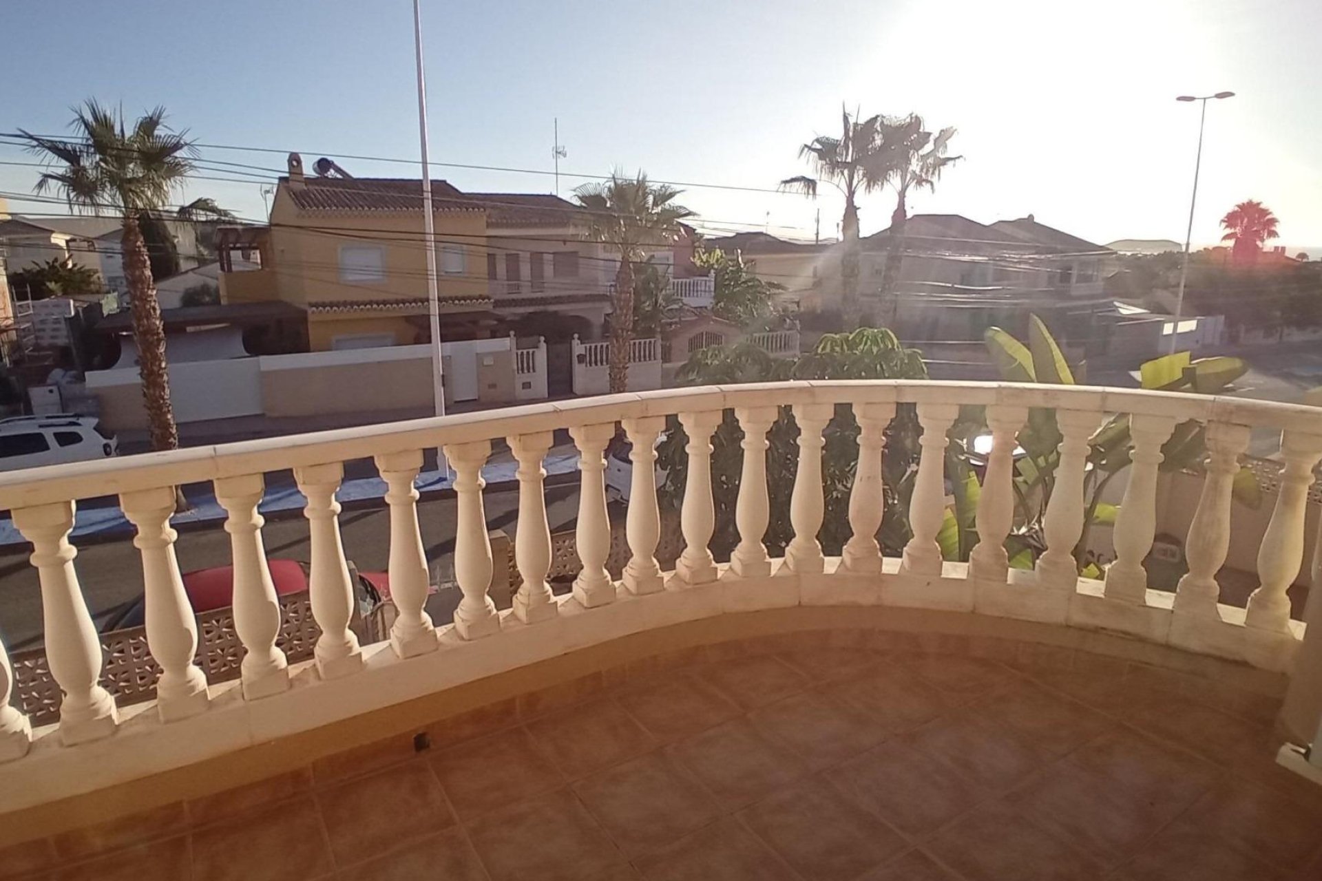 Resale - Town House -
Puerto de Mazarron - Bolnuevo