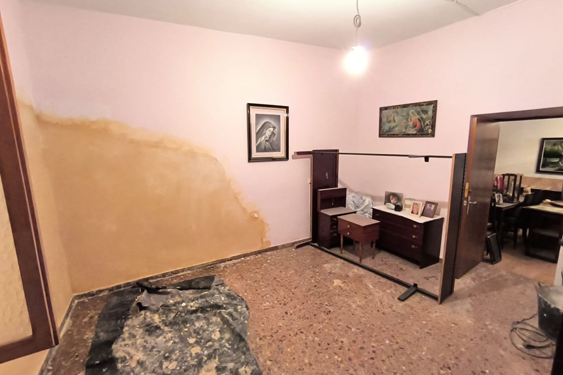 Resale - Town House -
Raspay - Inland