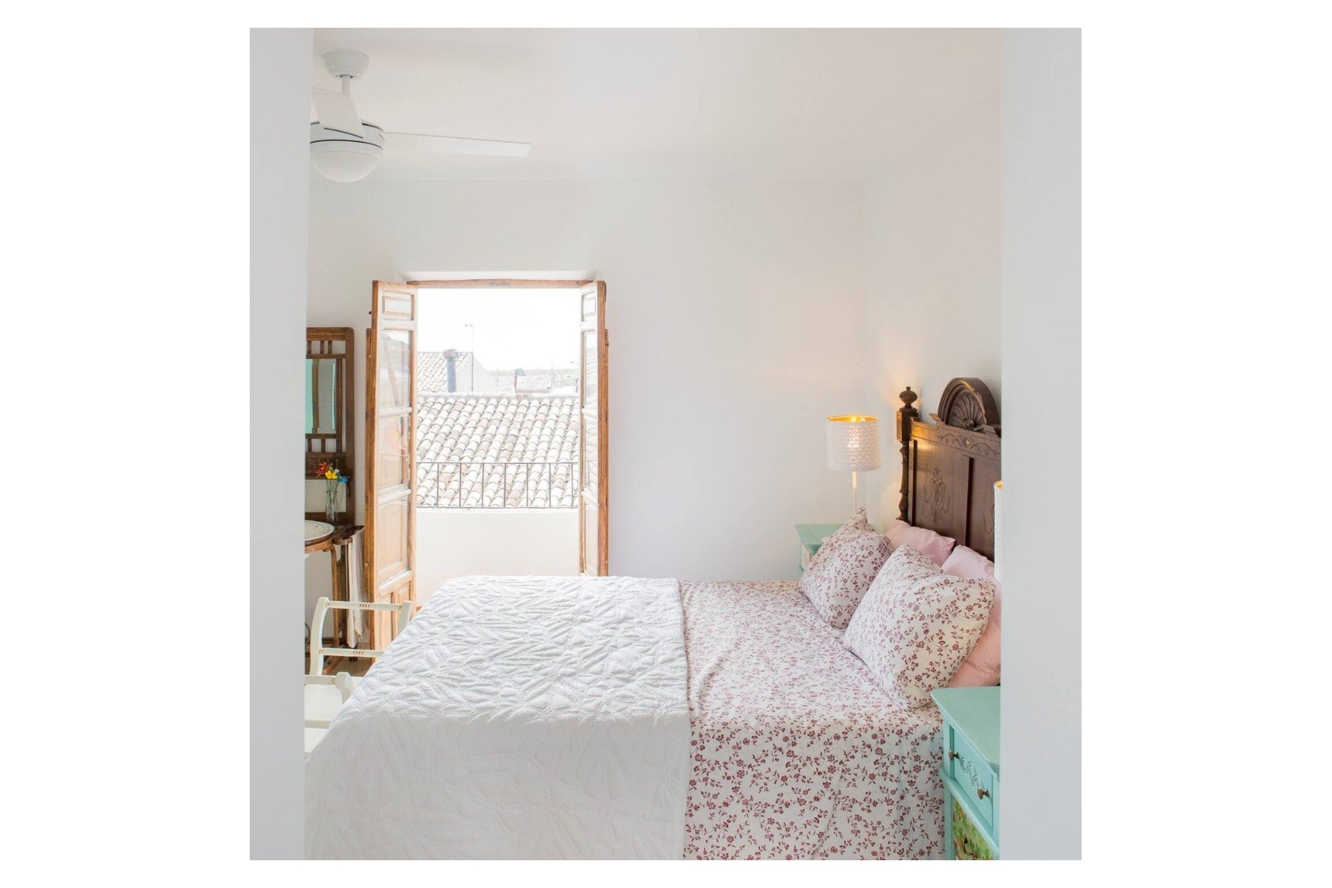 Resale - Town House -
Raspay - Inland