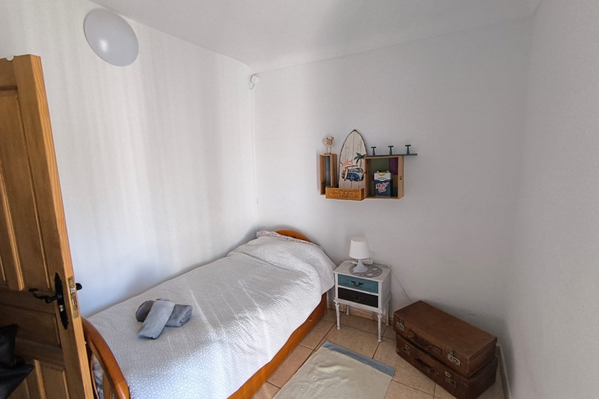 Resale - Town House -
Raspay - Inland