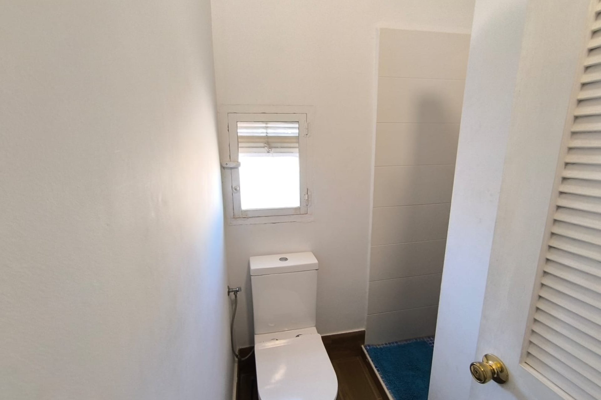 Resale - Town House -
Raspay - Inland