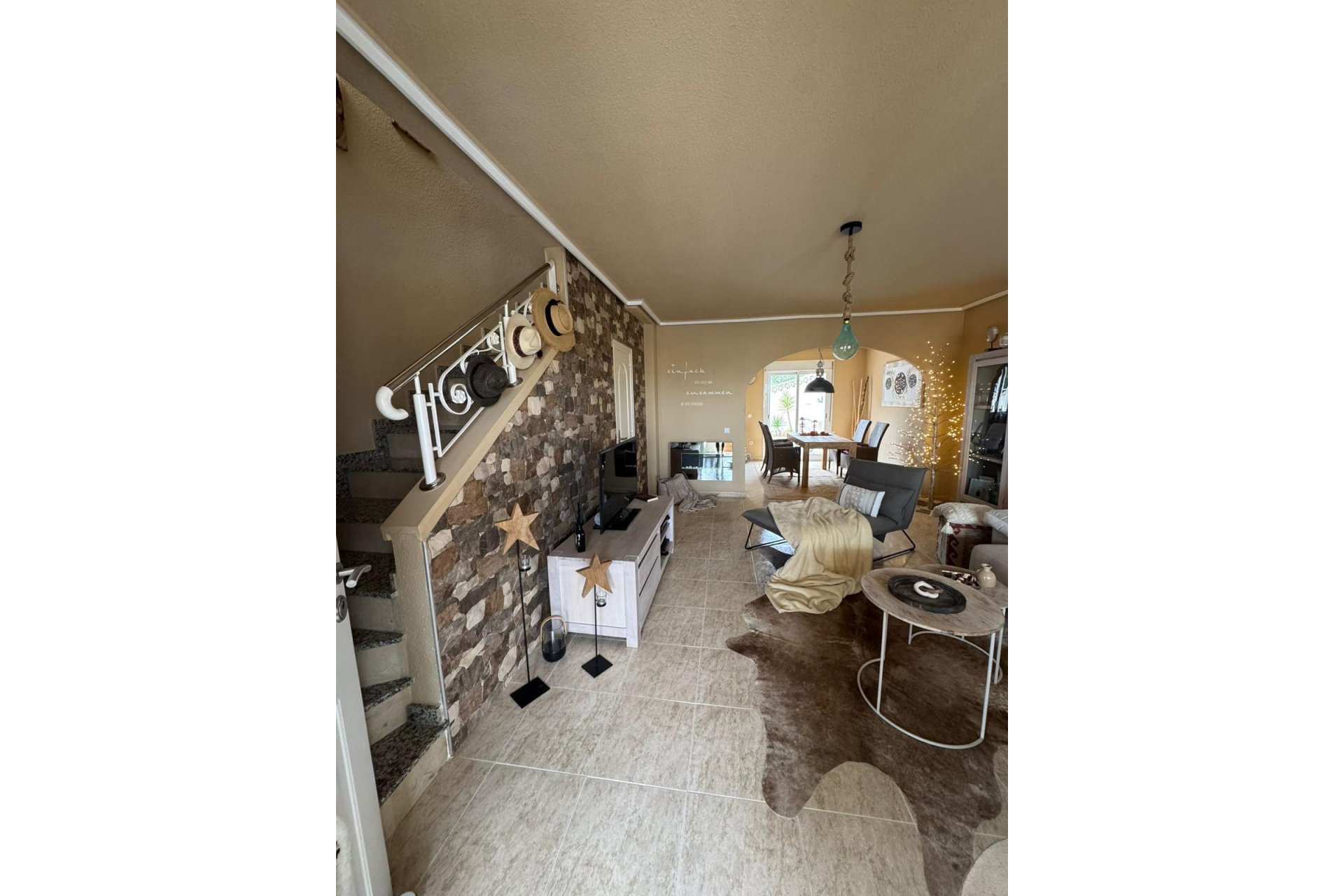 Resale - Town House -
Rojales - Ciudad Quesada