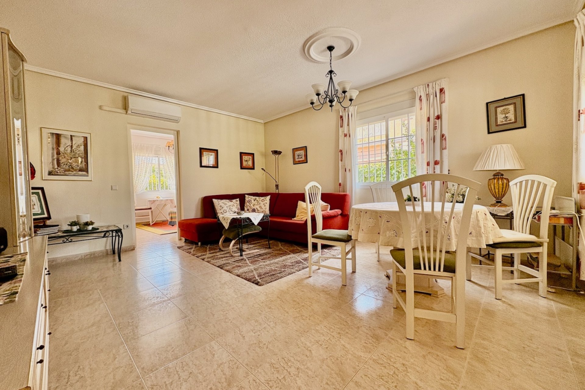 Resale - Town House -
Rojales - Inland