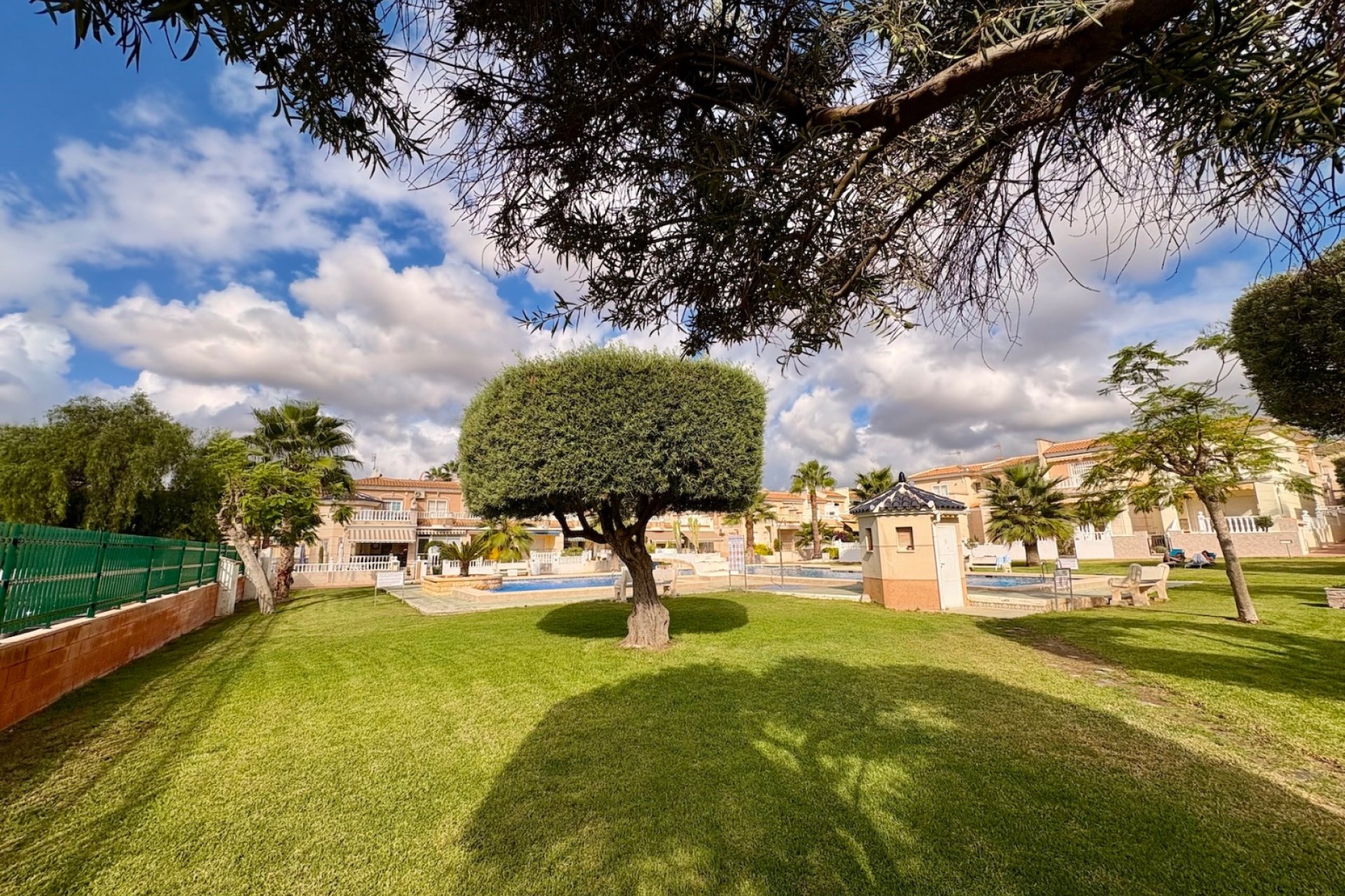 Resale - Town House -
Rojales - Inland