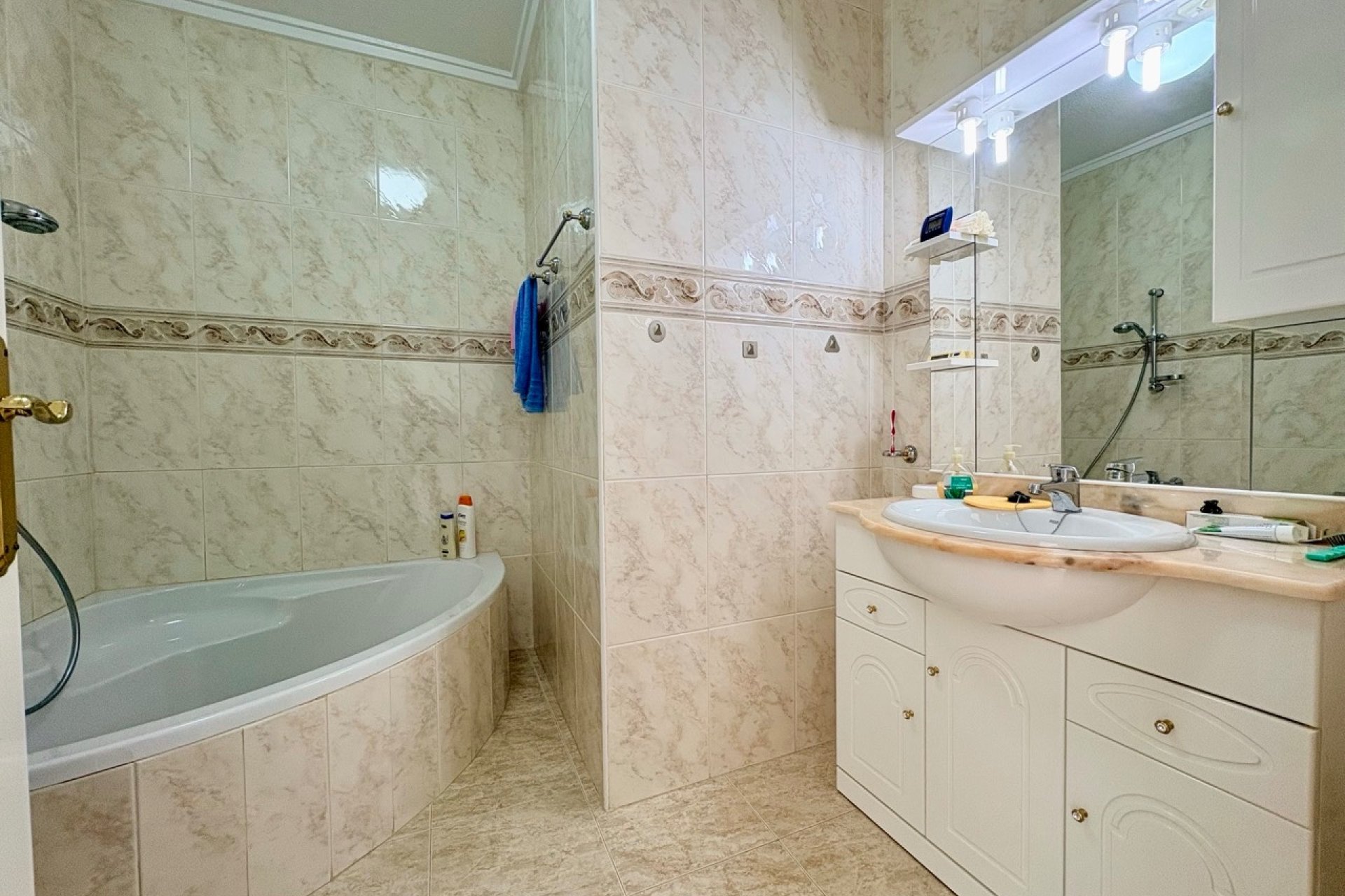 Resale - Town House -
Rojales - Inland