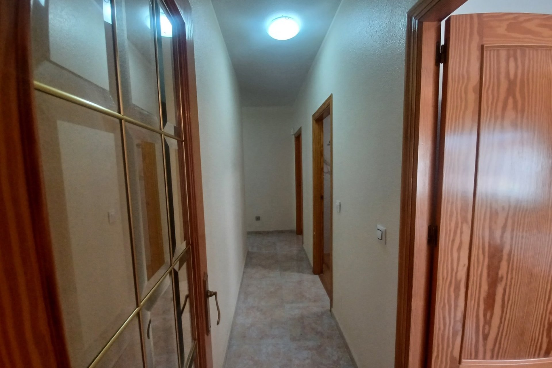 Resale - Town House -
Roldan - Inland
