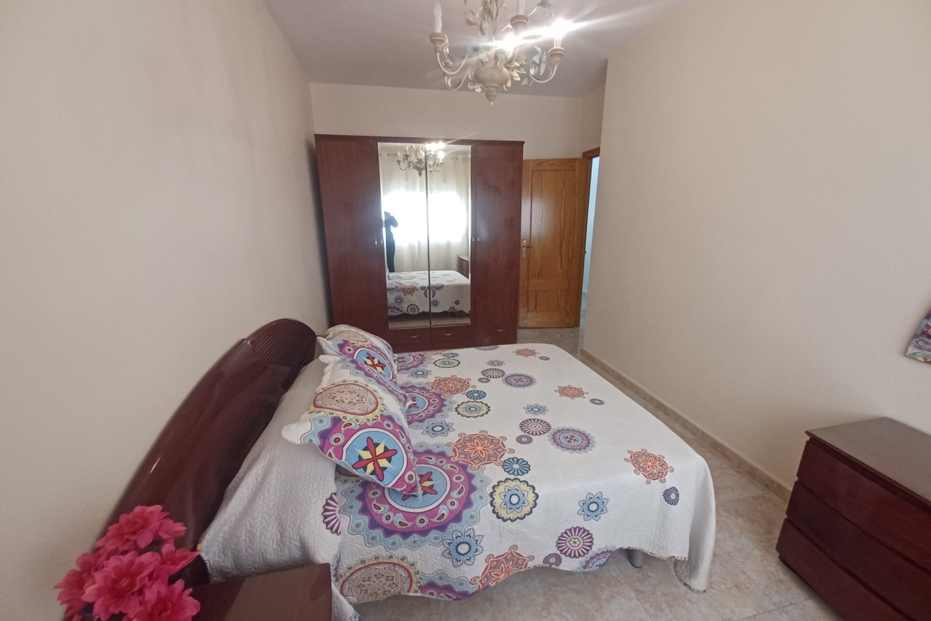 Resale - Town House -
Roldan - Inland
