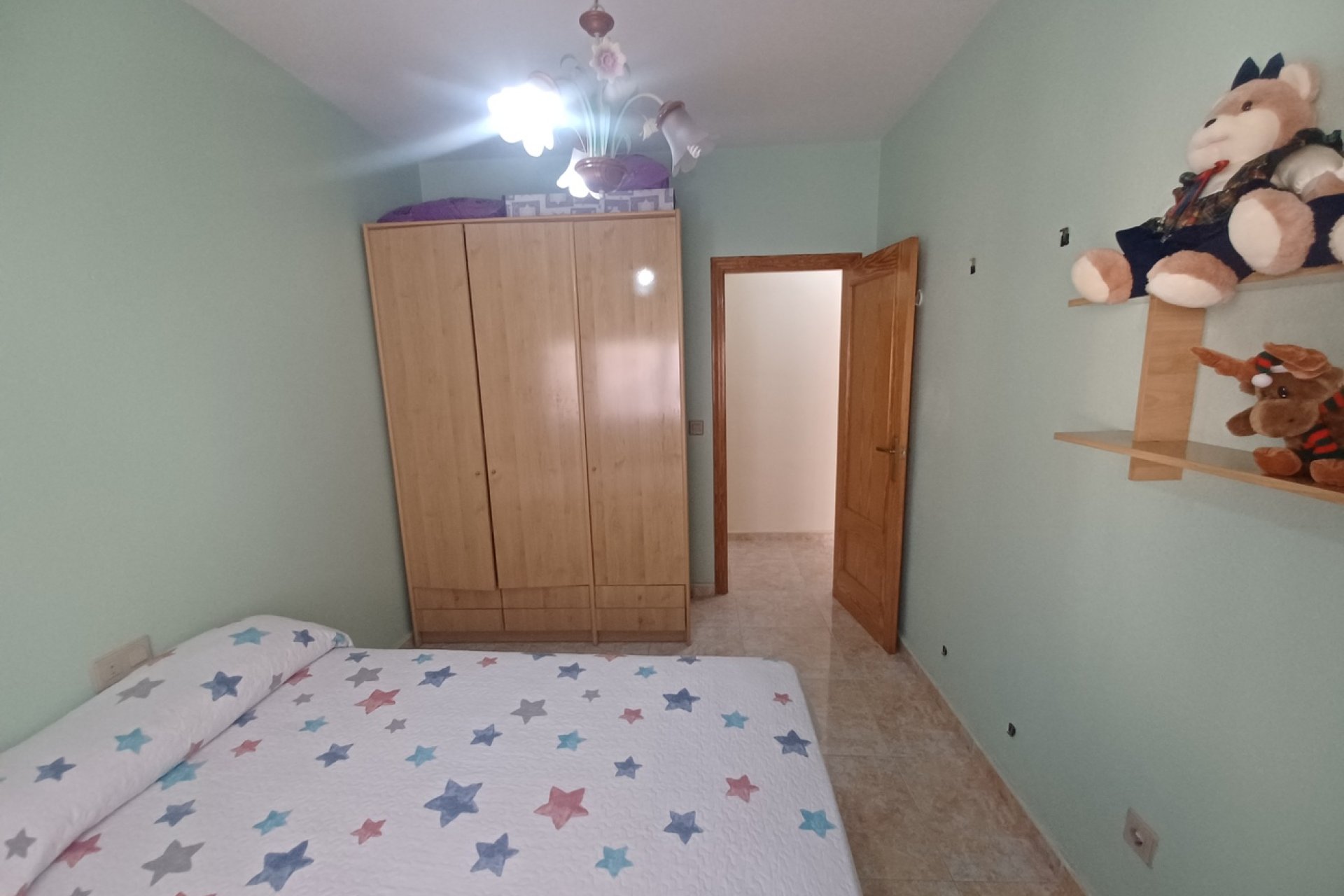Resale - Town House -
Roldan - Inland